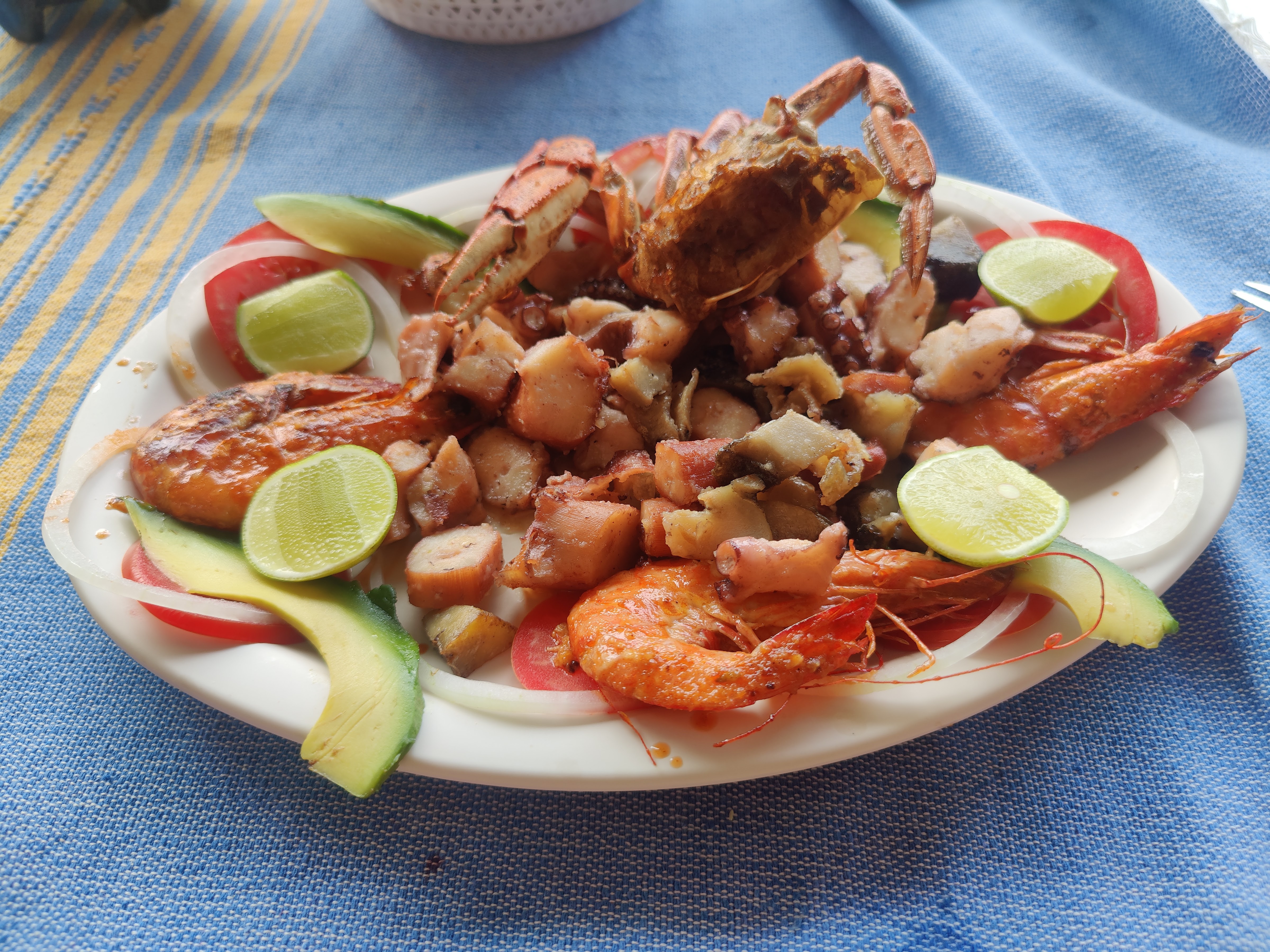 Restaurant Puerto Angelito image 9