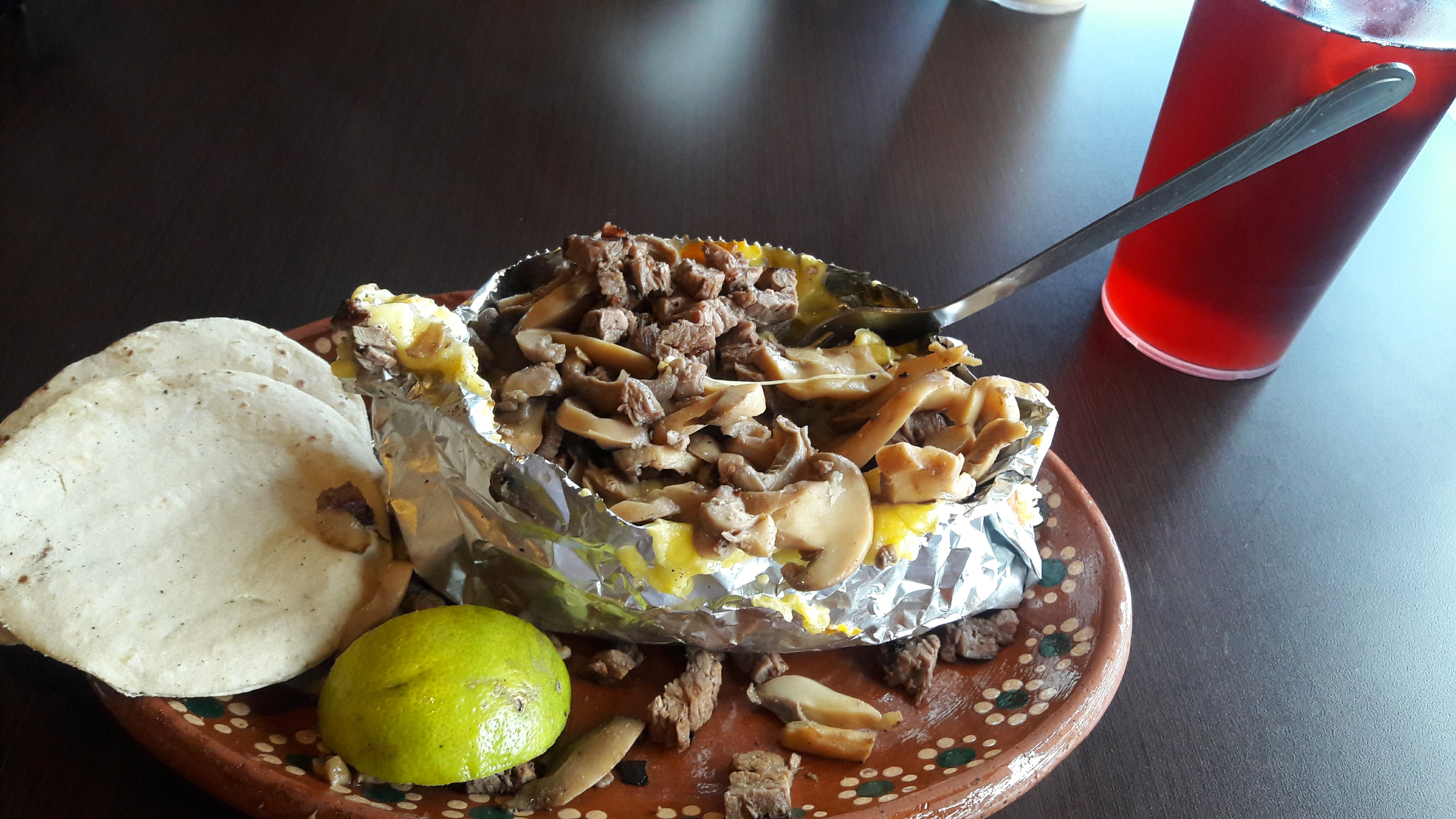 Kaos García Salinas image 2