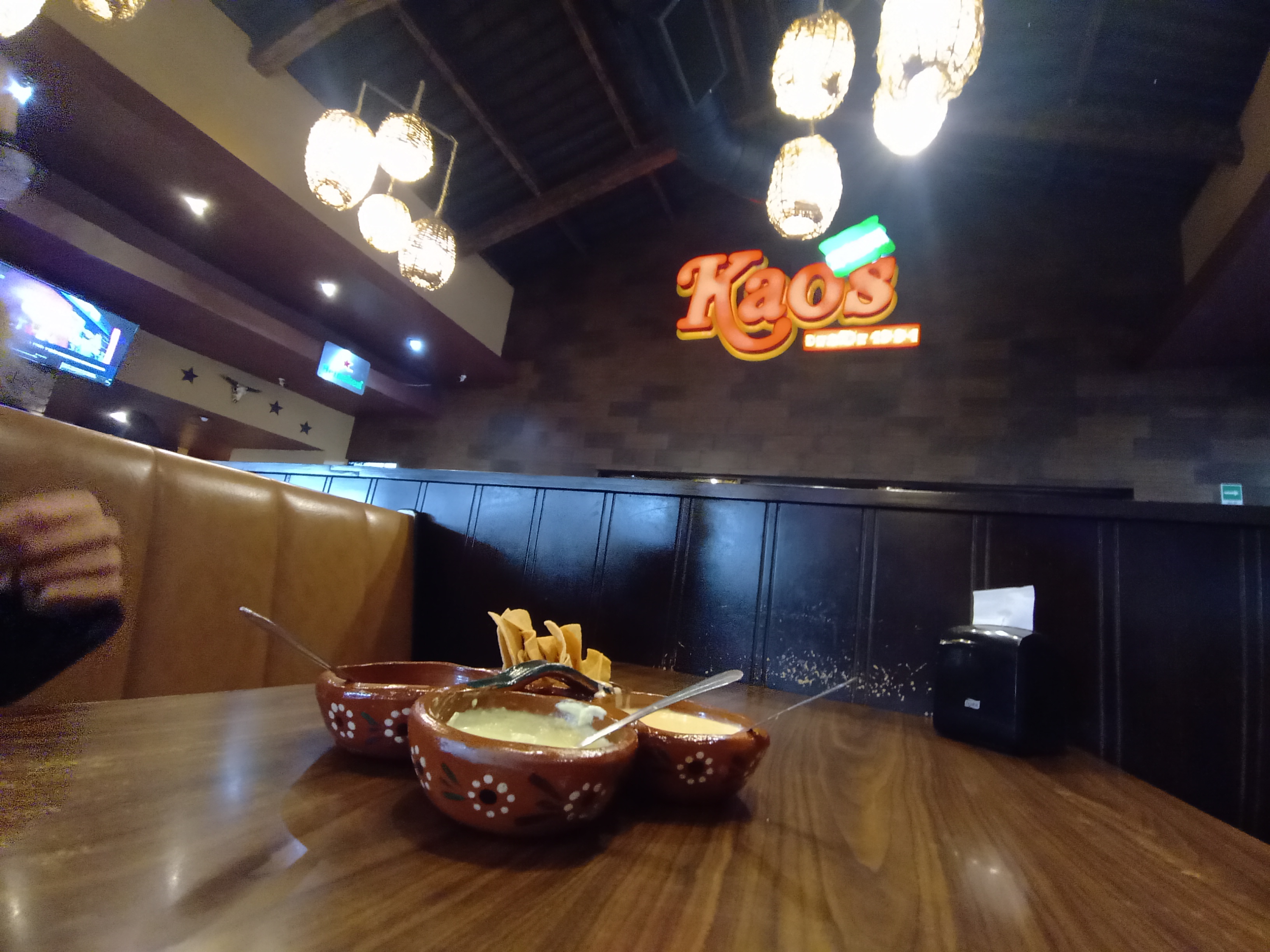 Kaos García Salinas image 6