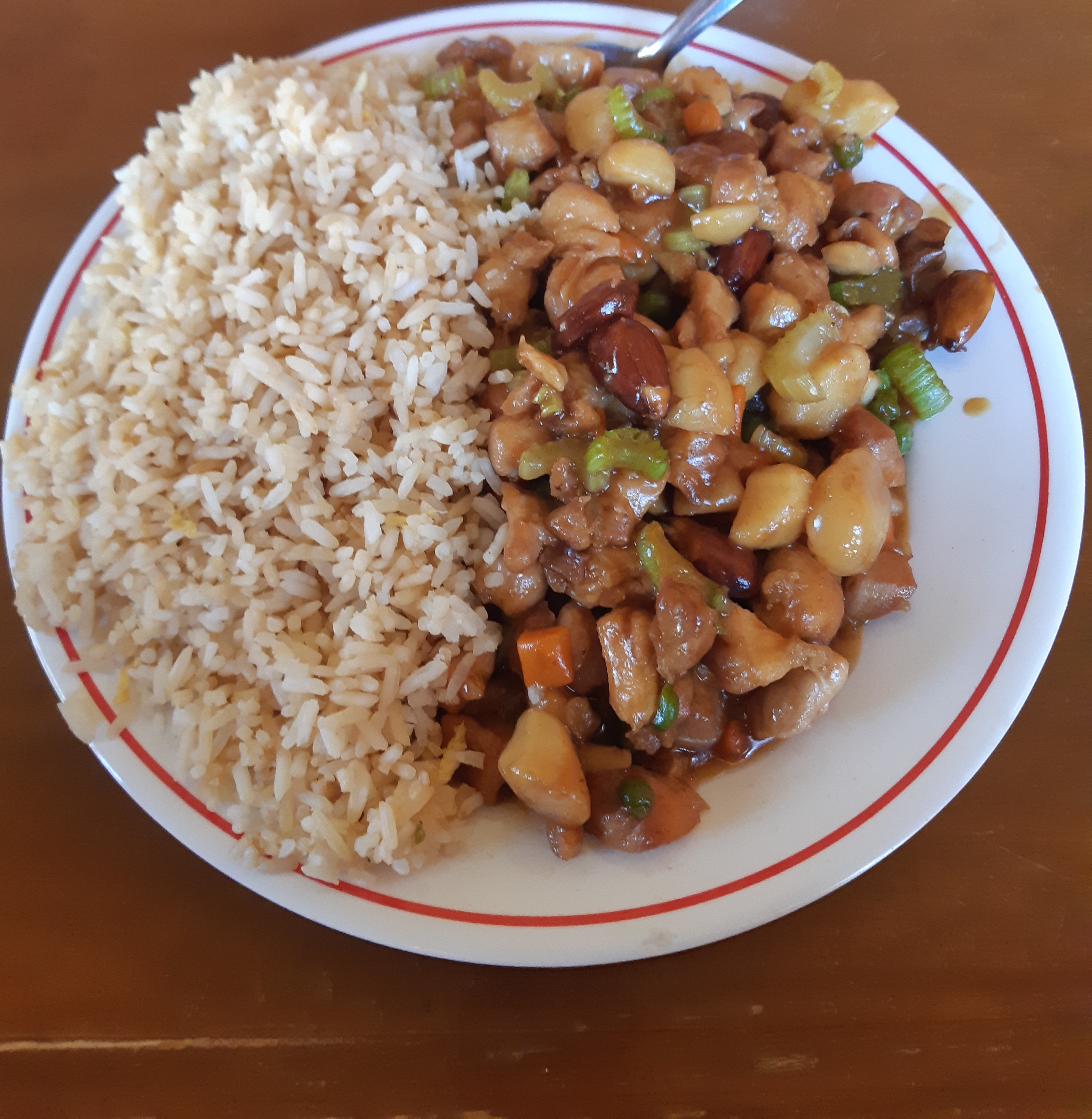 China Panda Restaurante image 2