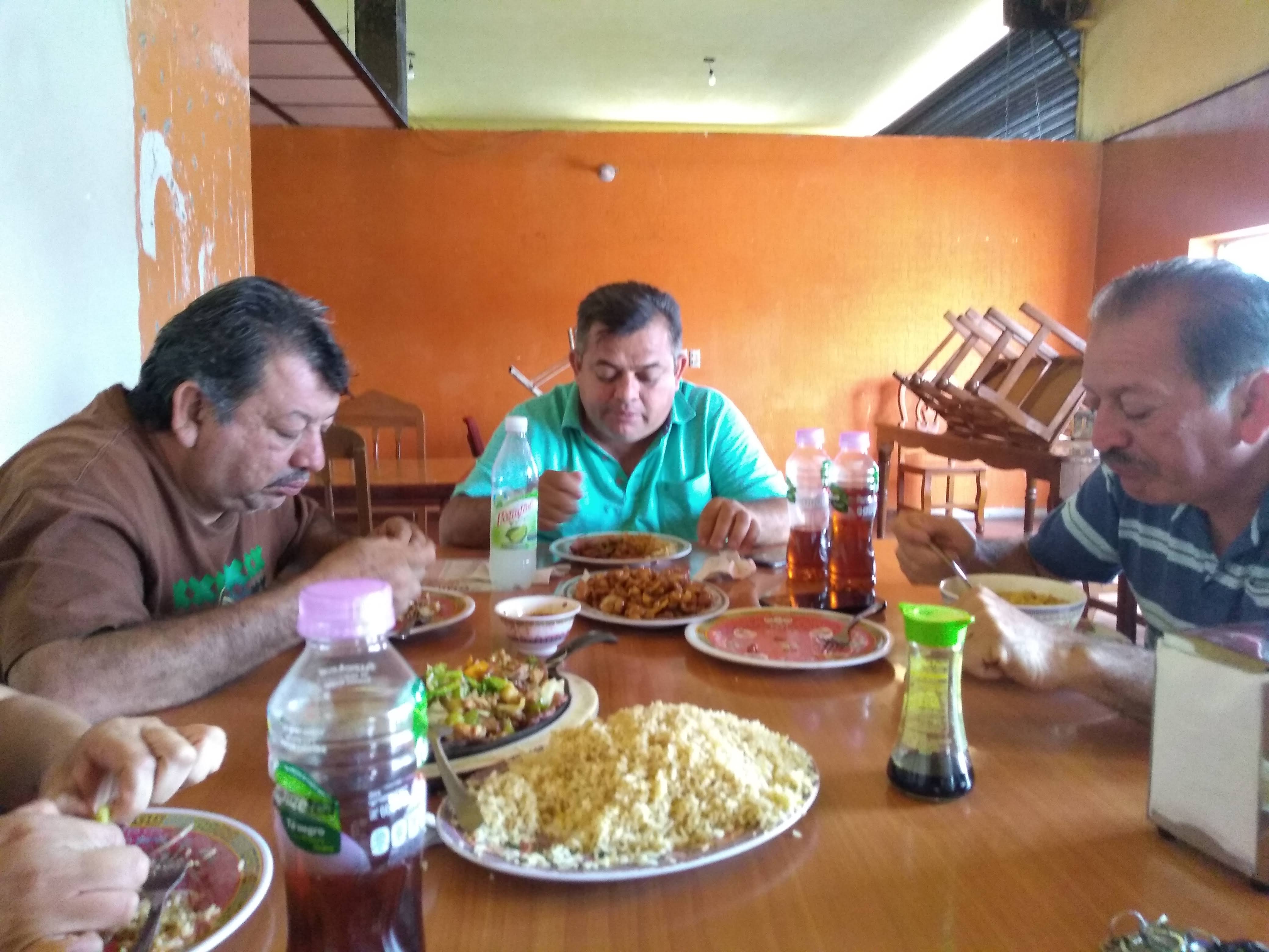 China Panda Restaurante image 7