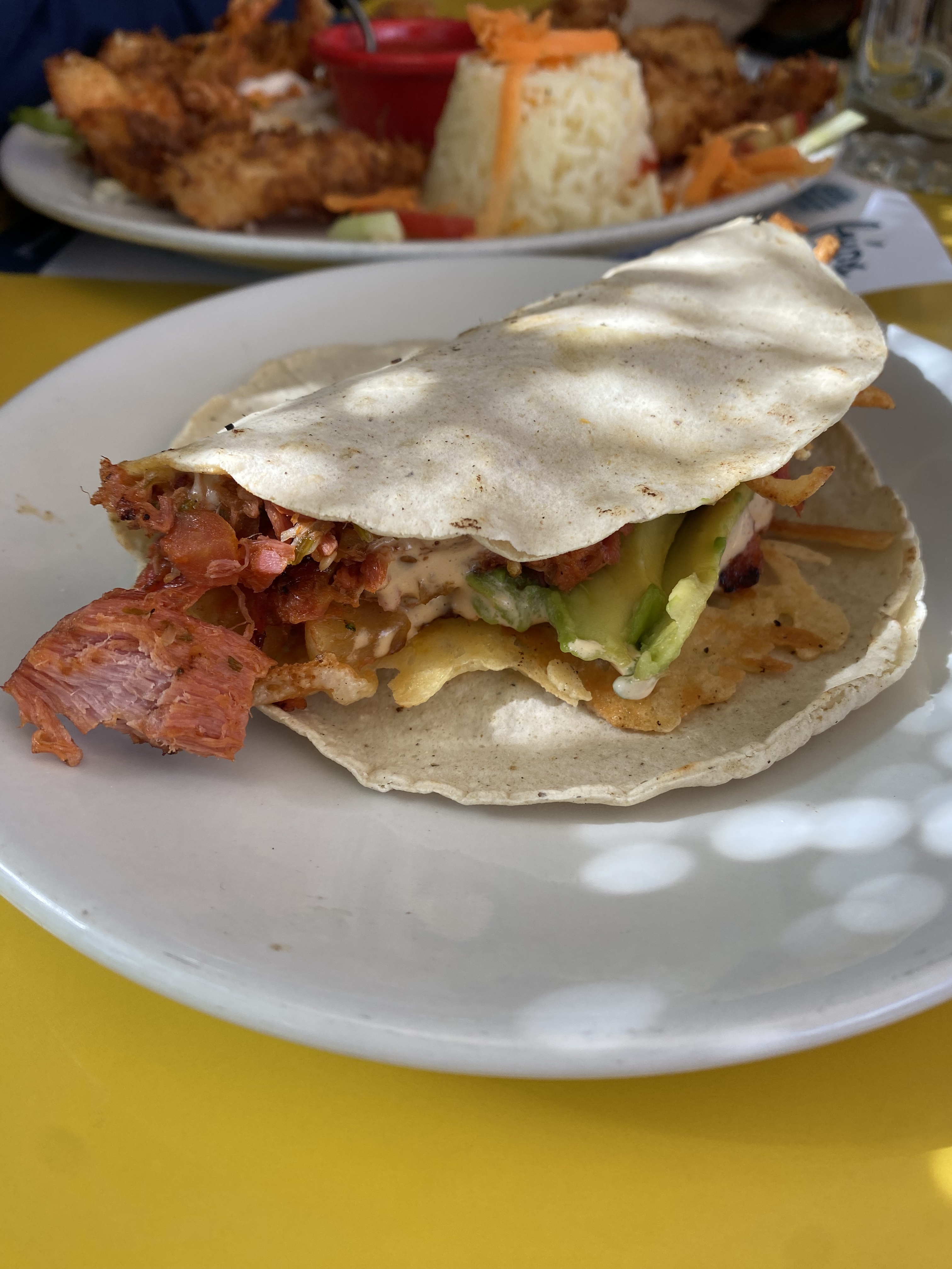 DEL MAR CURANDERIA MARISCOS Y ALGO MAS ... RESTAURANTE image 4