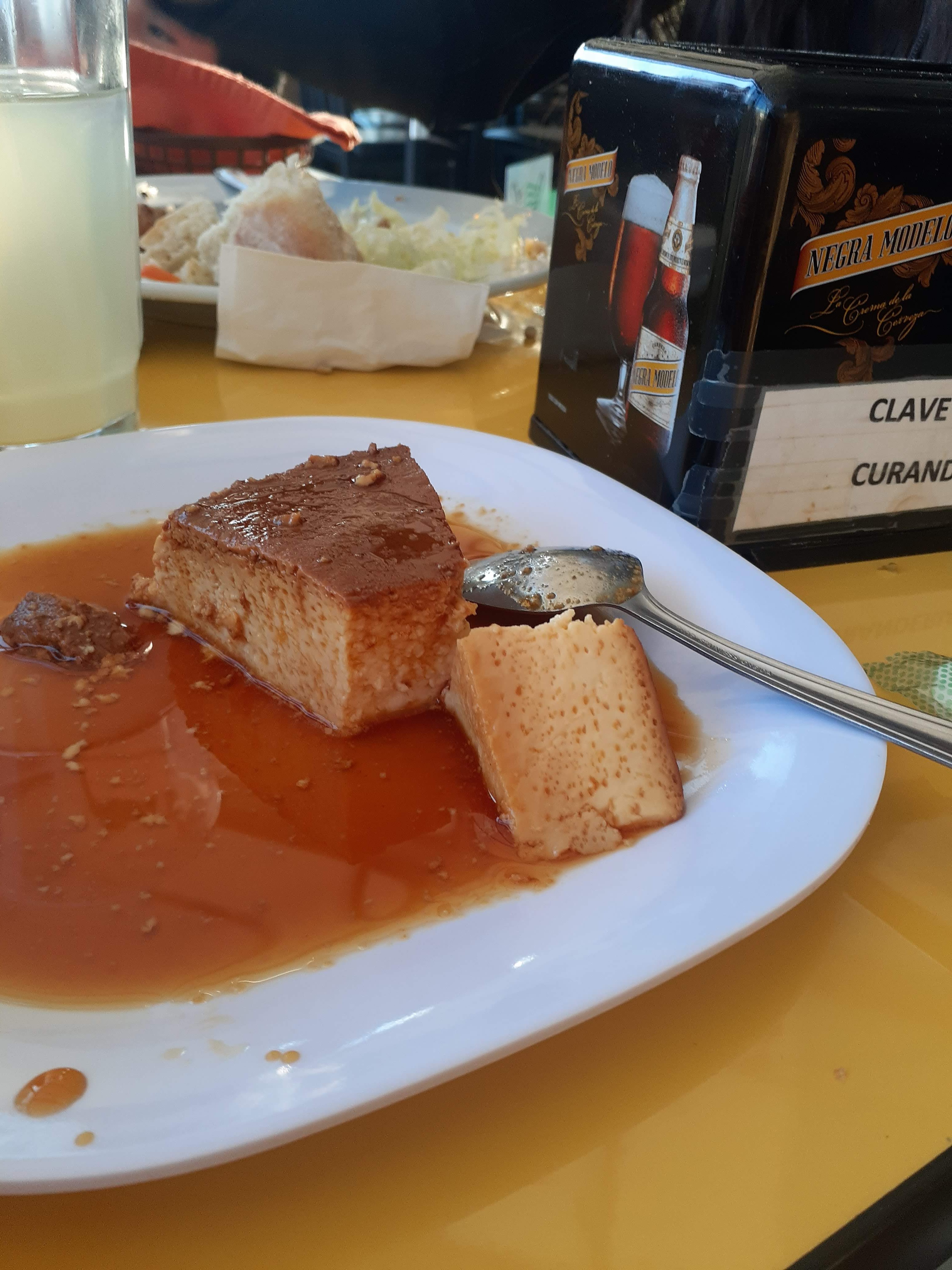 DEL MAR CURANDERIA MARISCOS Y ALGO MAS ... RESTAURANTE image 5