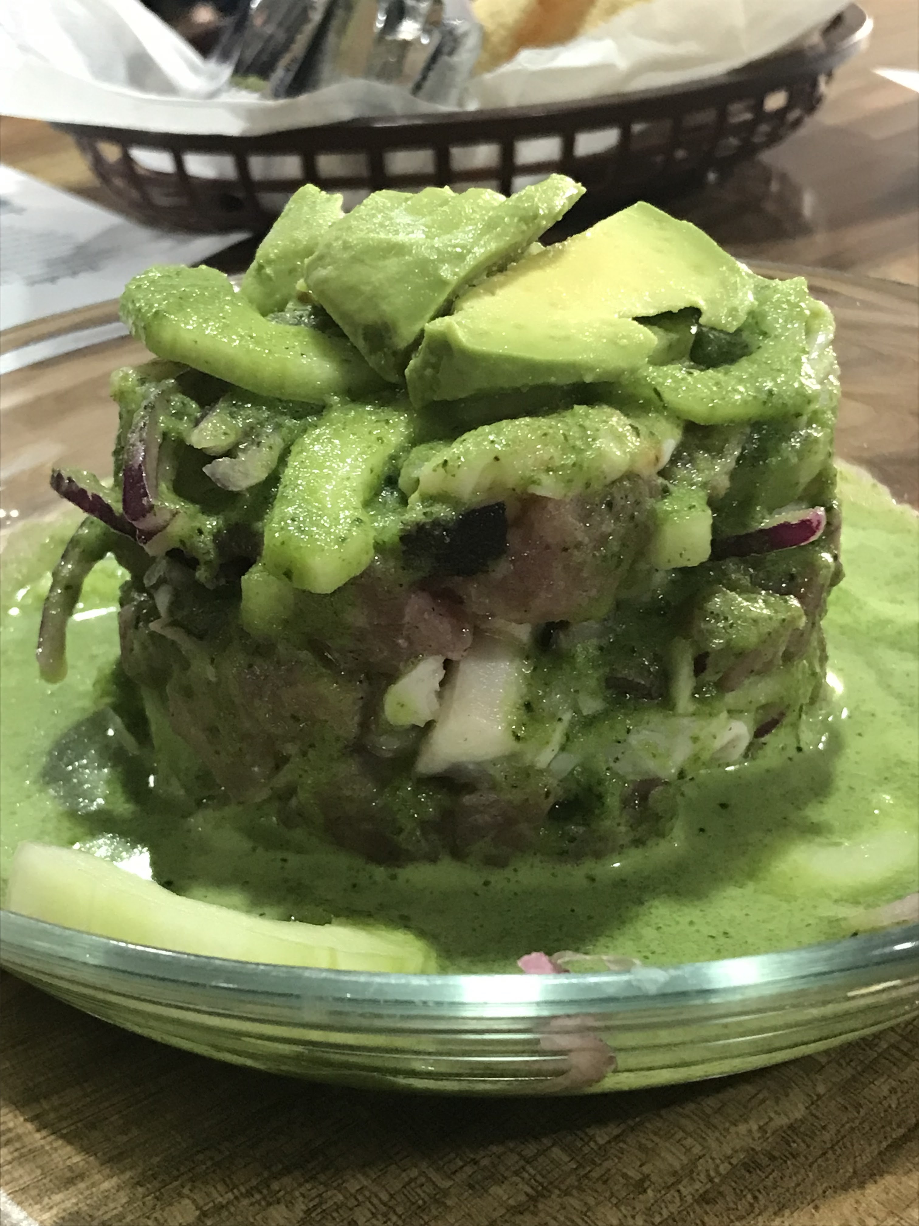 DEL MAR CURANDERIA MARISCOS Y ALGO MAS ... RESTAURANTE image 8