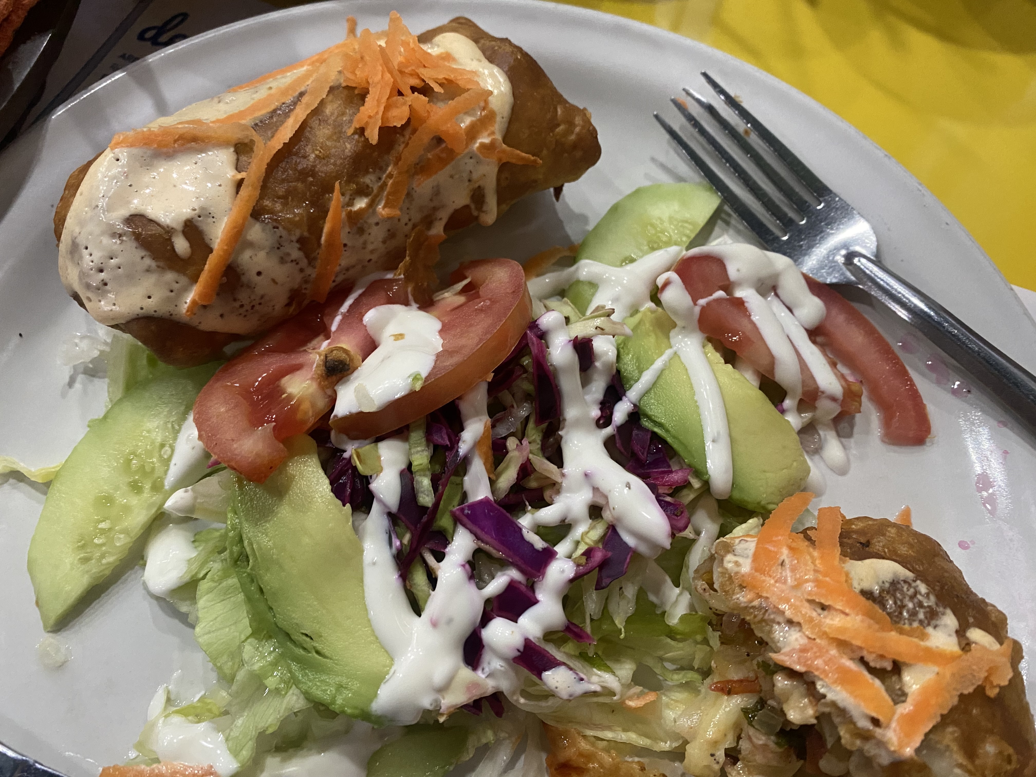 DEL MAR CURANDERIA MARISCOS Y ALGO MAS ... RESTAURANTE image 10