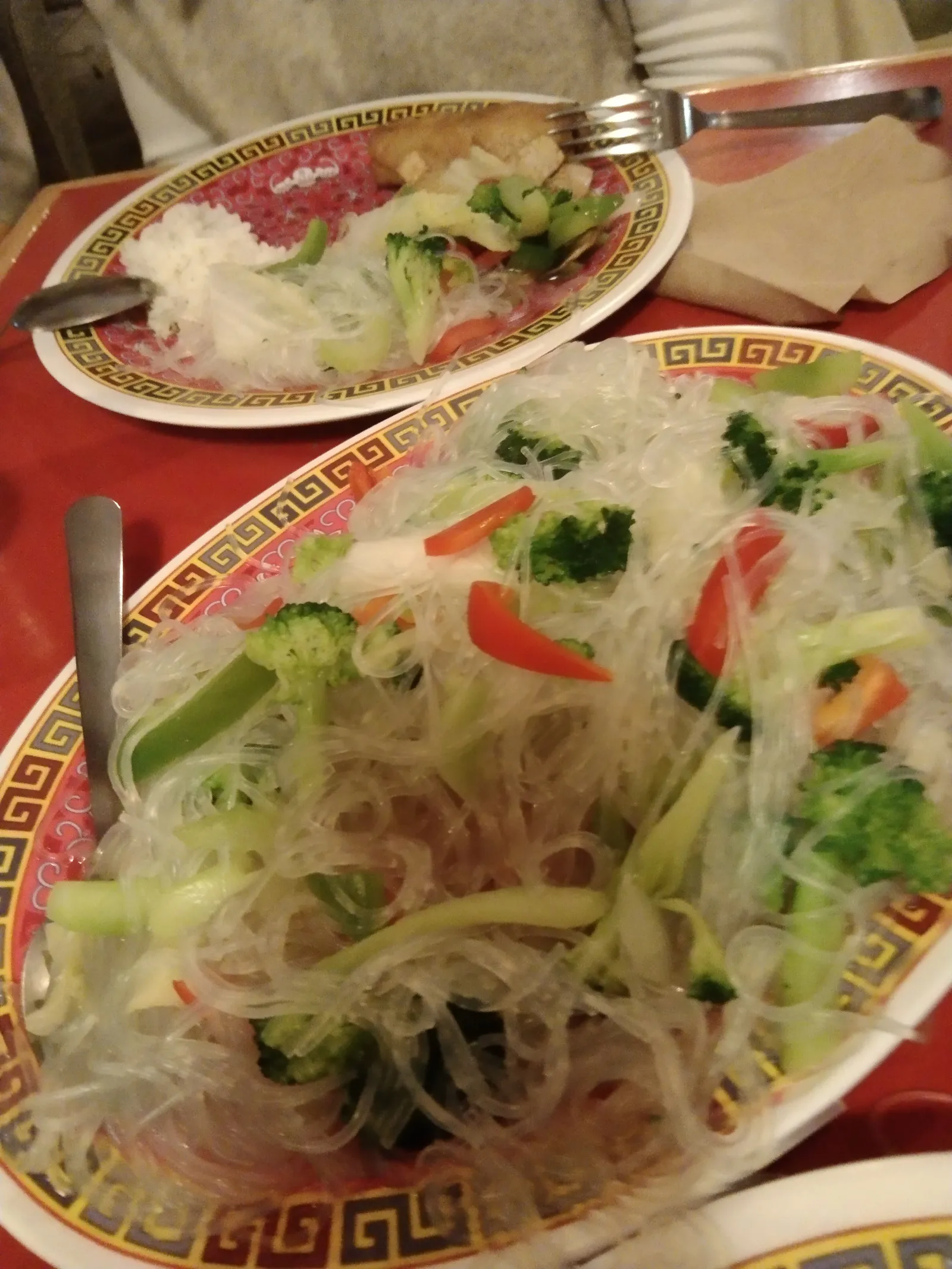 Restaurant Hong Kong La Florida image 3