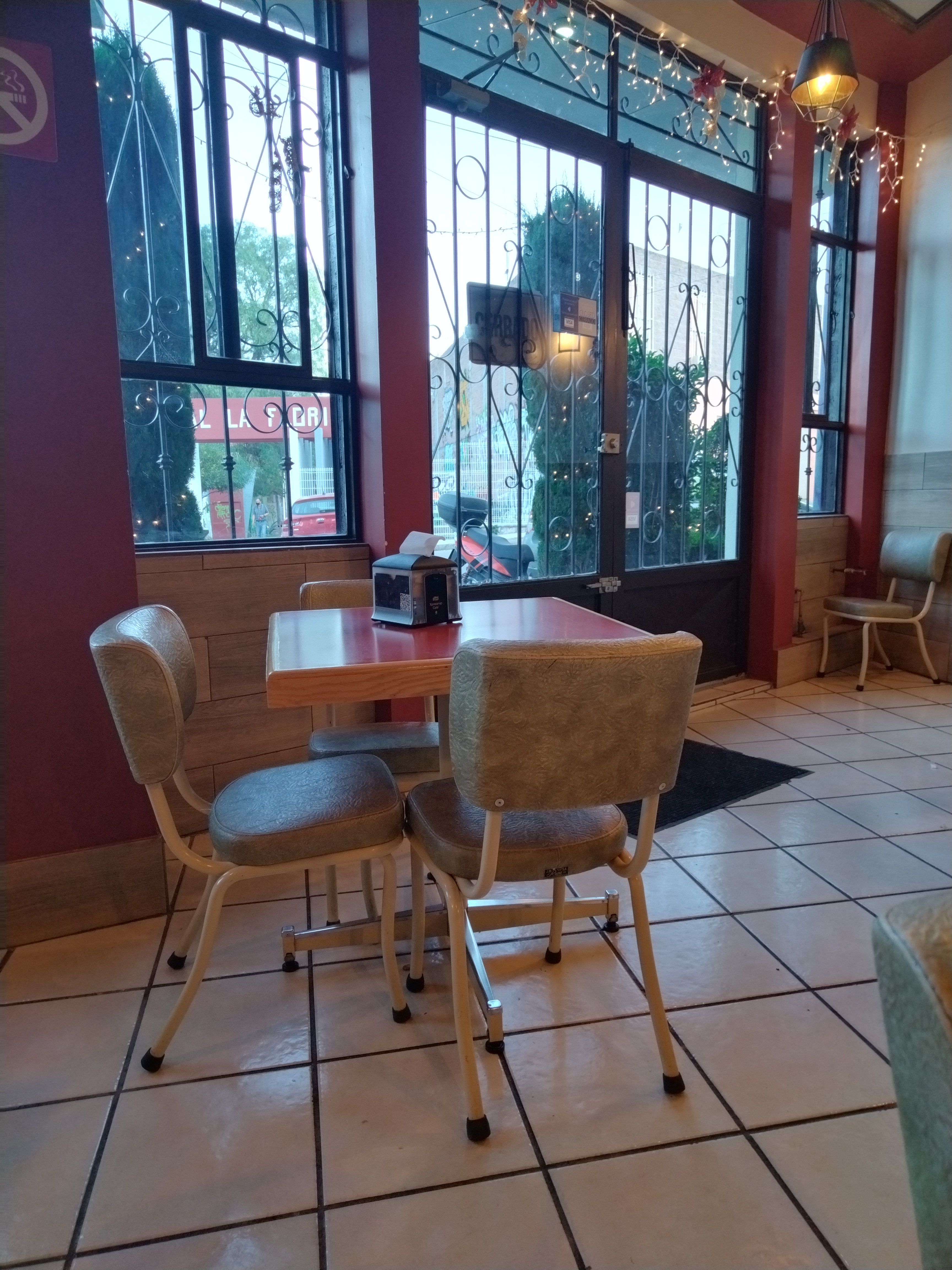 Restaurant Hong Kong La Florida image 4