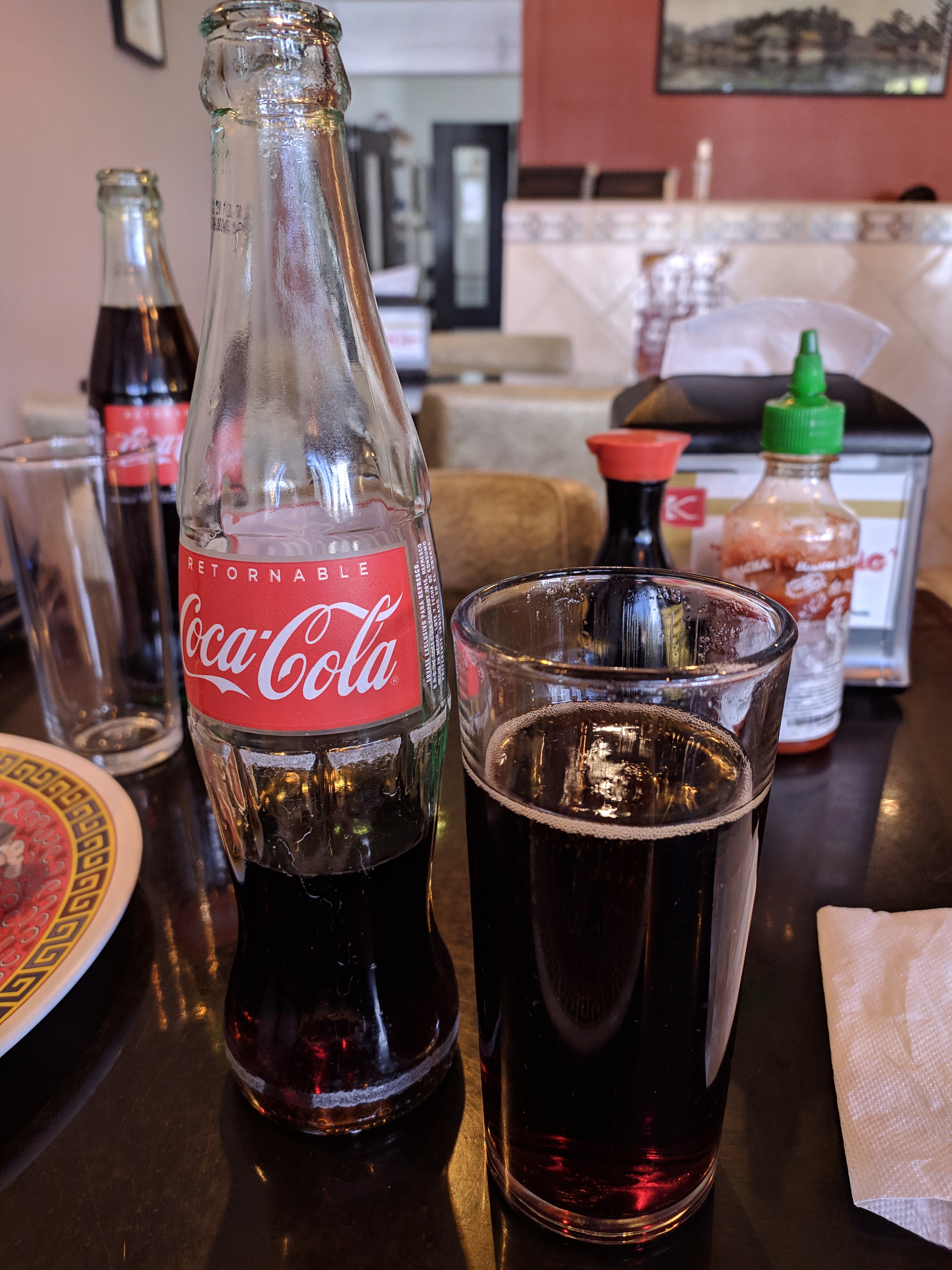 Restaurant Hong Kong La Florida image 5