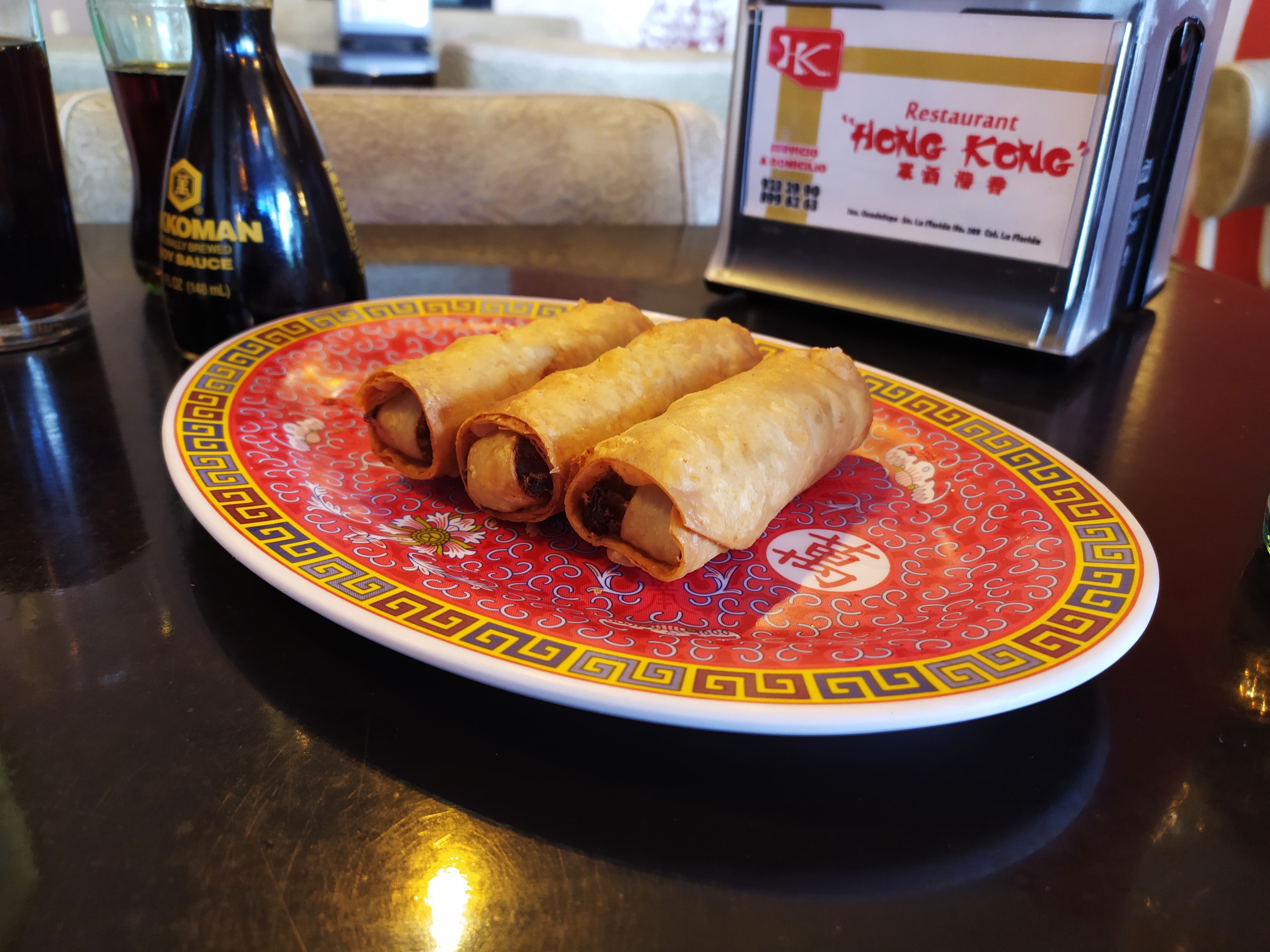 Restaurant Hong Kong La Florida image 6