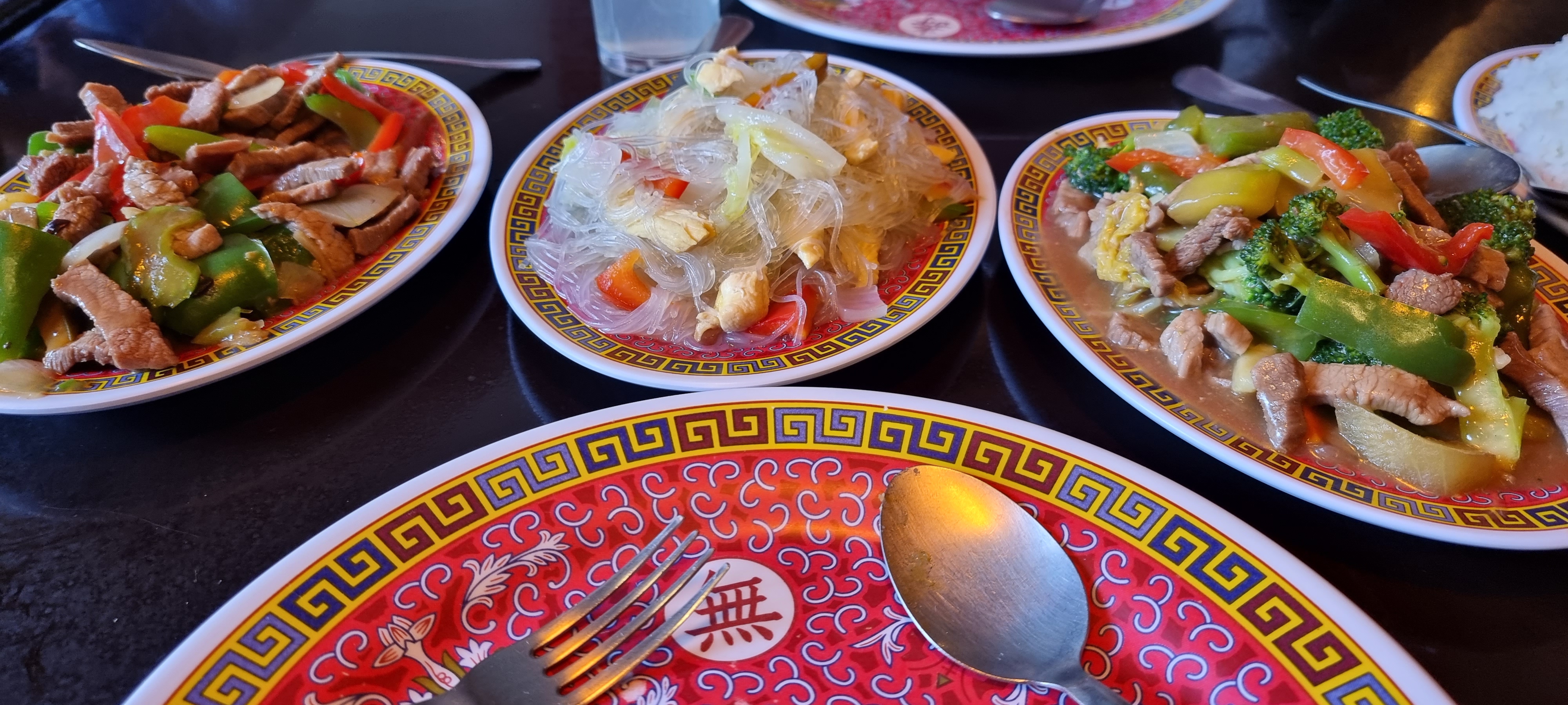 Restaurant Hong Kong La Florida image 10