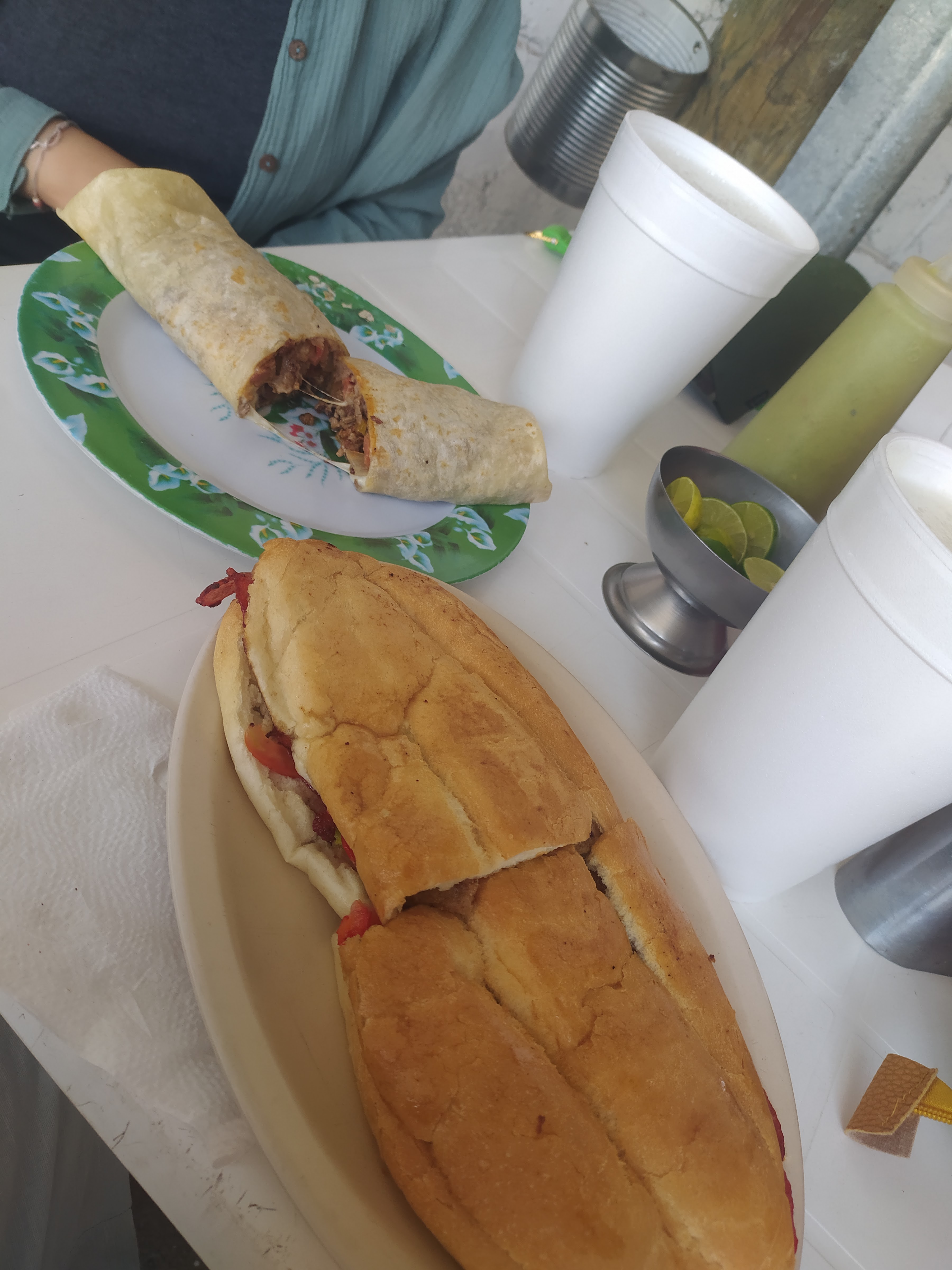 El rey de las tortas image 1