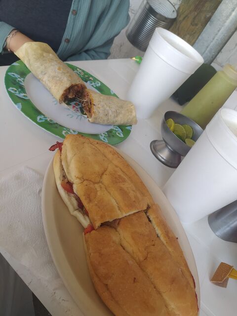 El rey de las tortas image 1