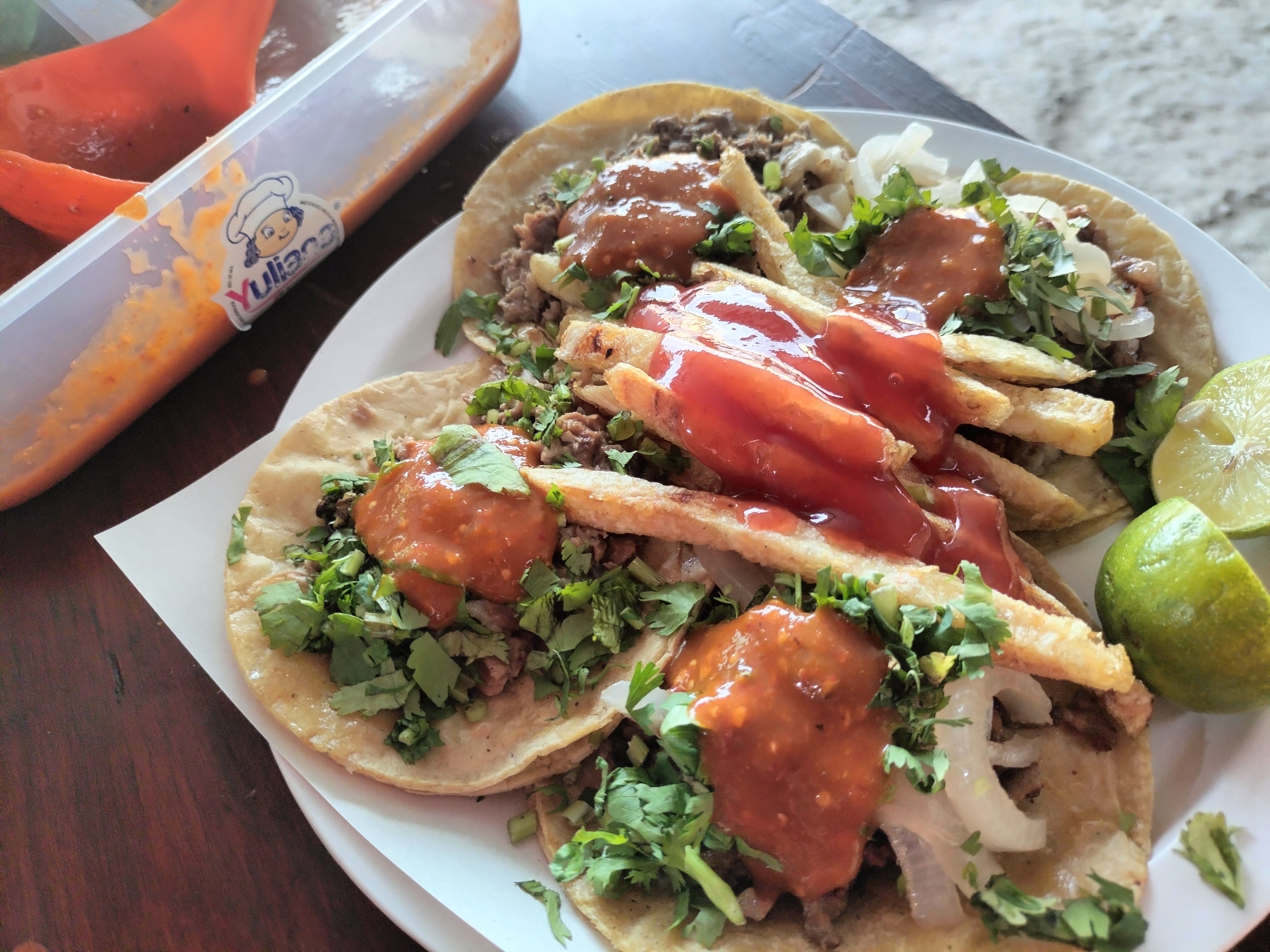 Tacos el primo image 1