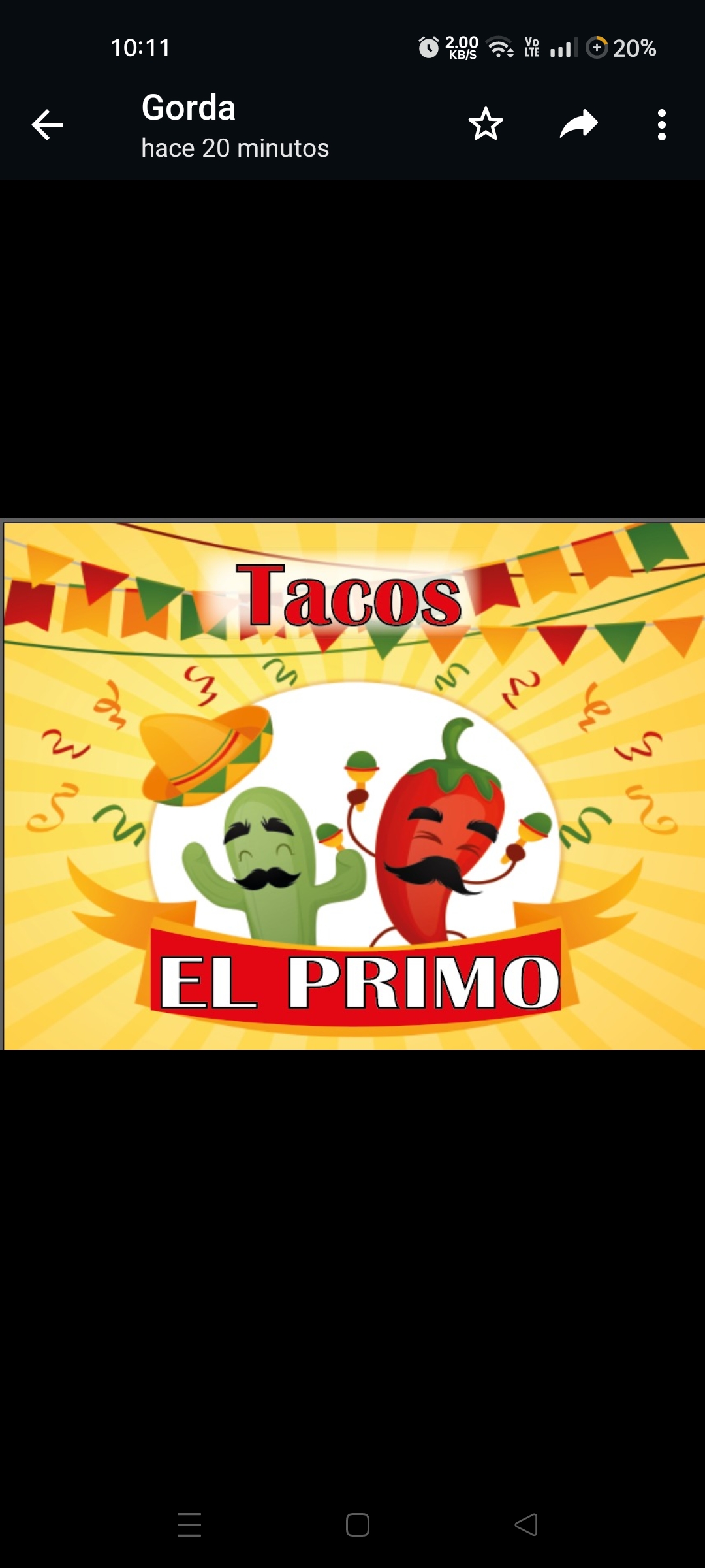 Tacos el primo image 4