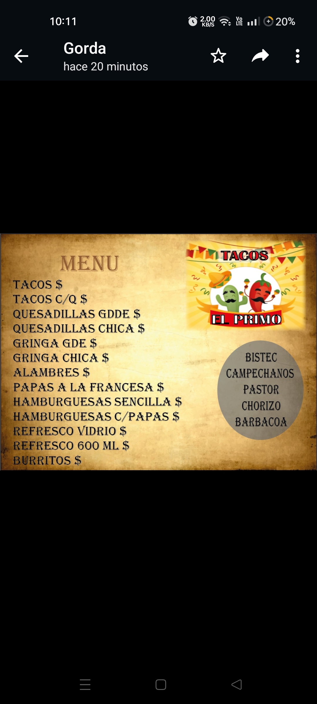 Tacos el primo image 5