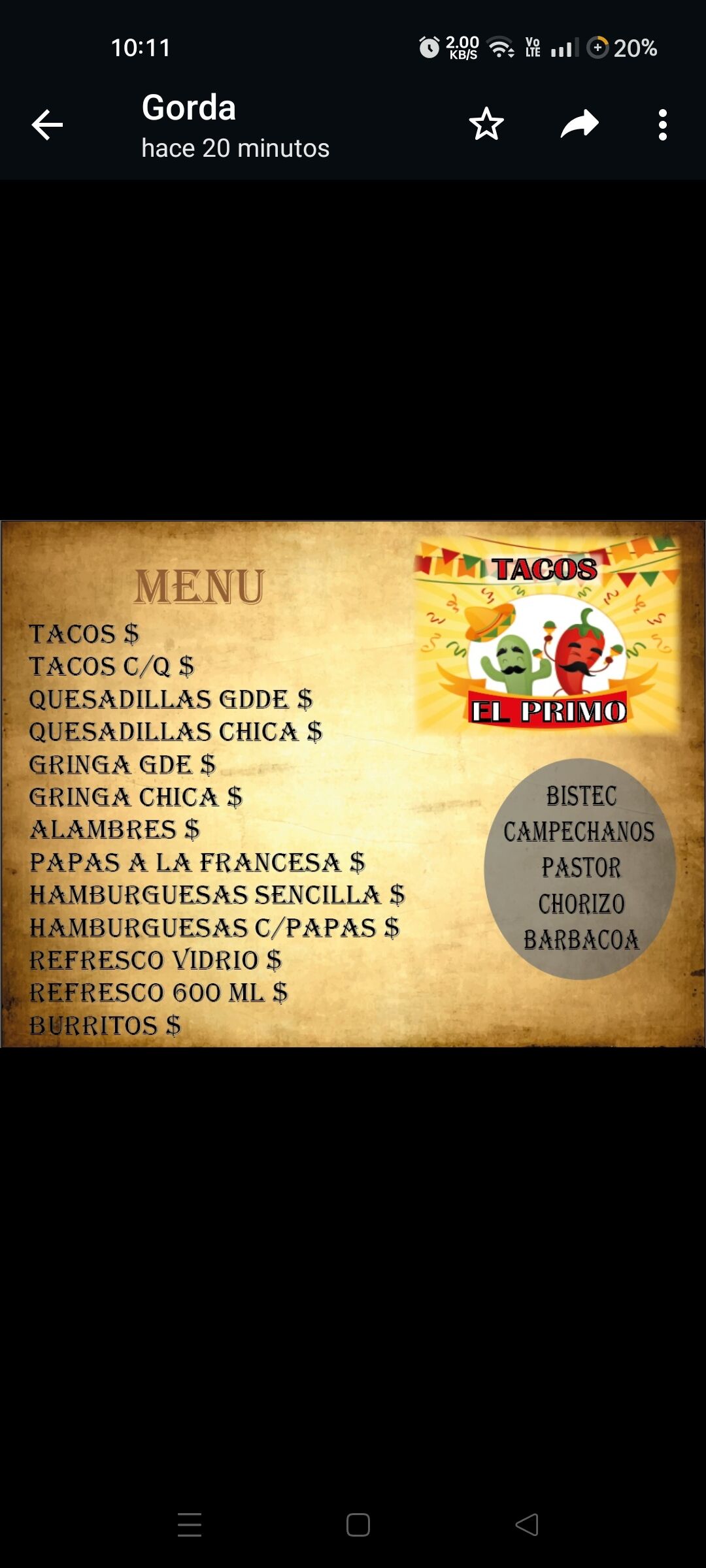 Tacos el primo image 5