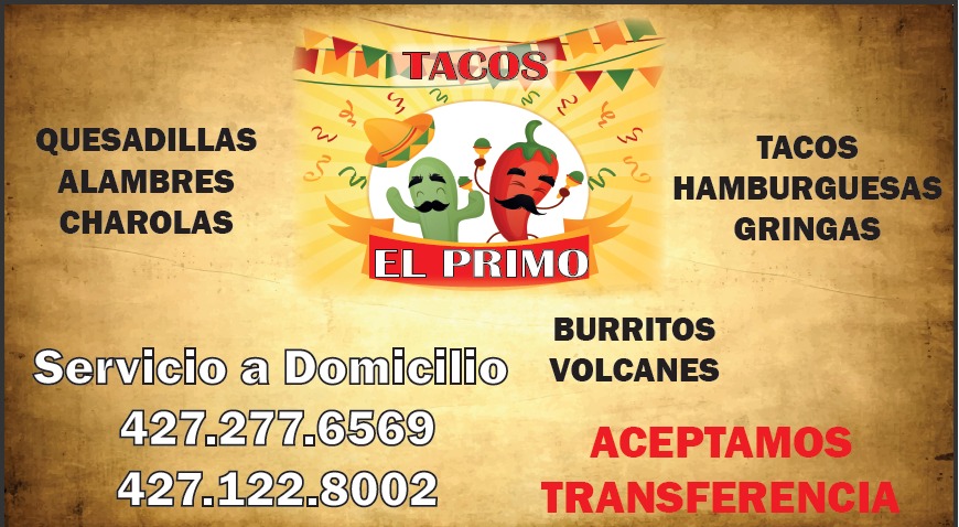 Tacos el primo image 6