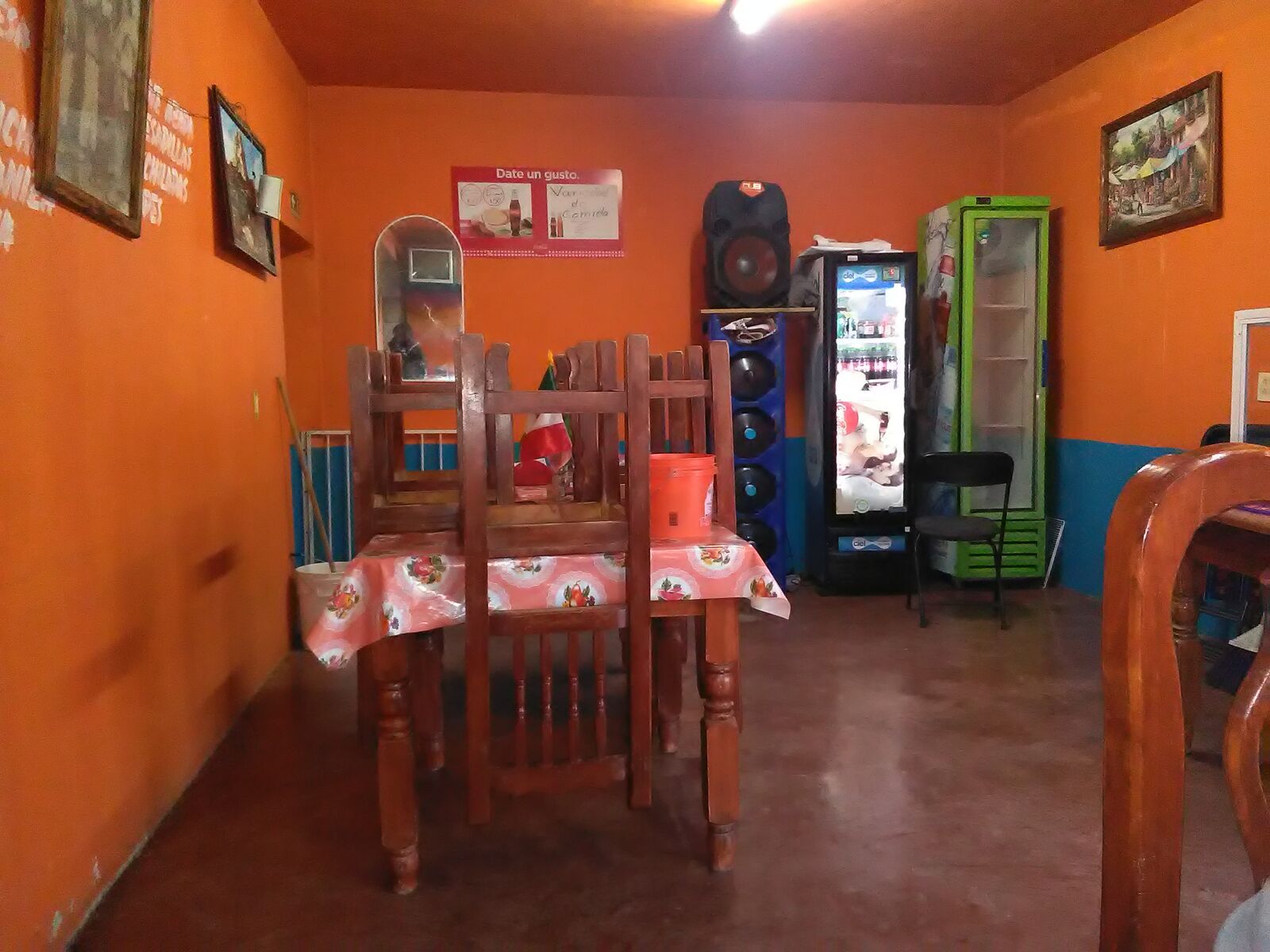 Cocina Doña Mary image 1