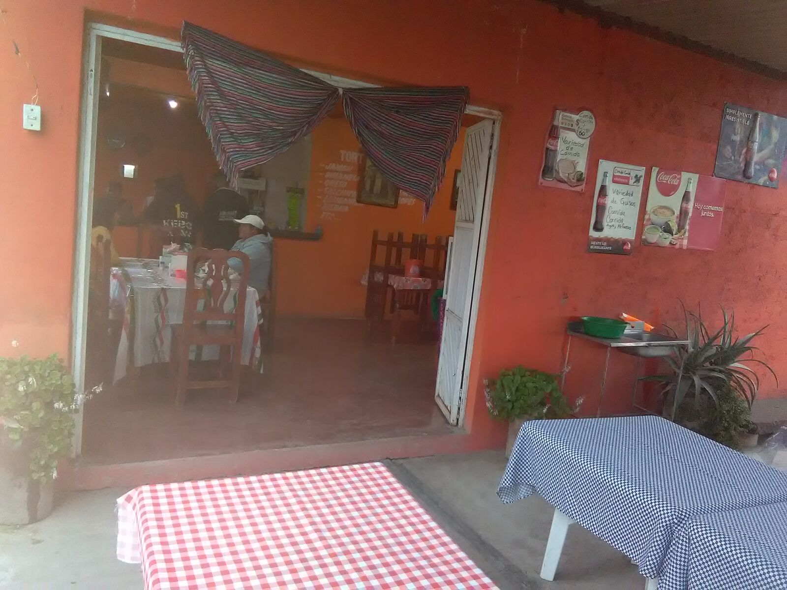 Cocina Doña Mary image 2