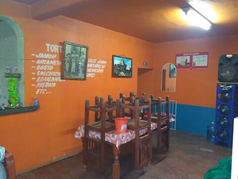 Cocina Doña Mary image 3