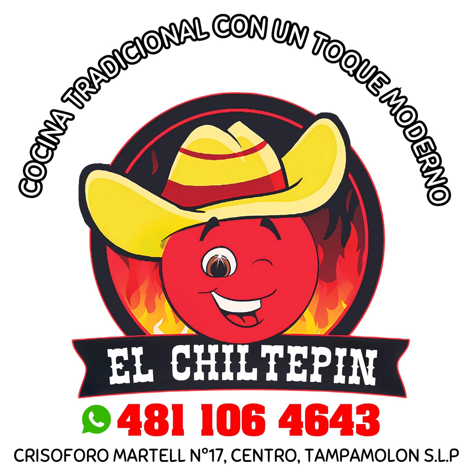 El Chiltepin image 3