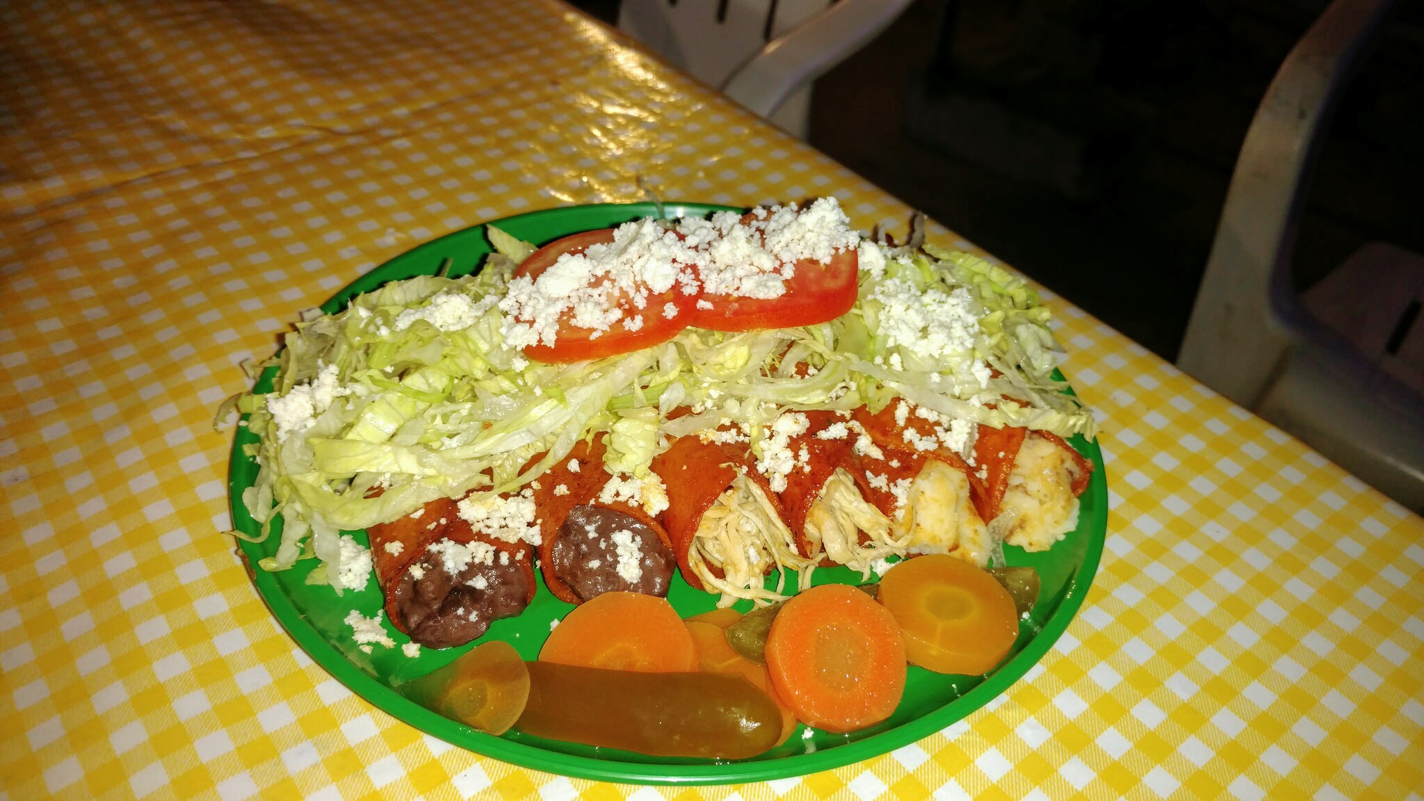La Taquiza, "Mucho mas que tacos" image 1