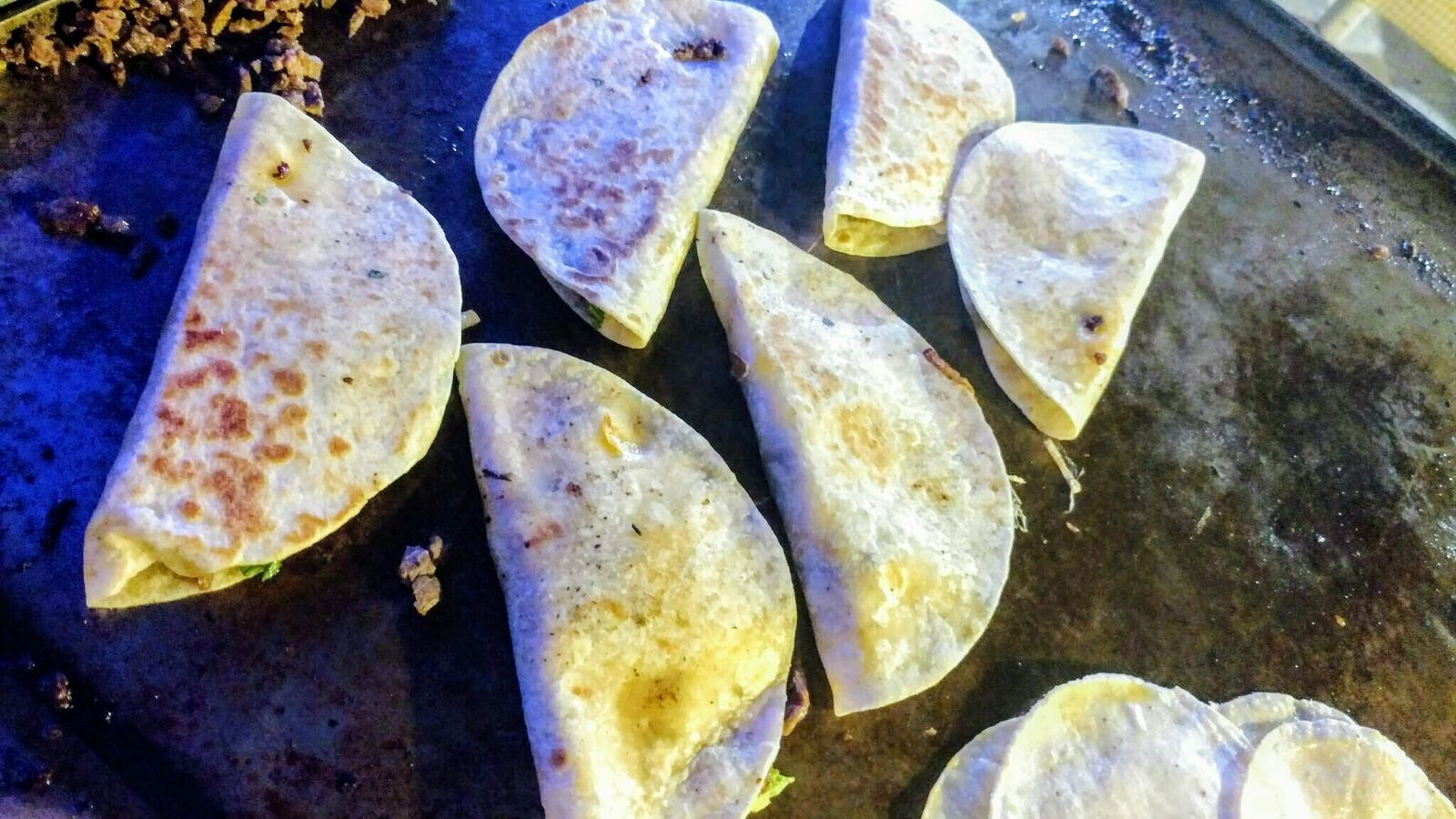 La Taquiza, "Mucho mas que tacos" image 2