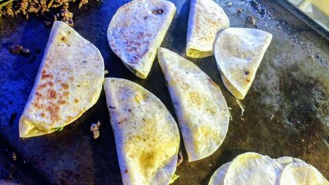 La Taquiza, "Mucho mas que tacos" image 2