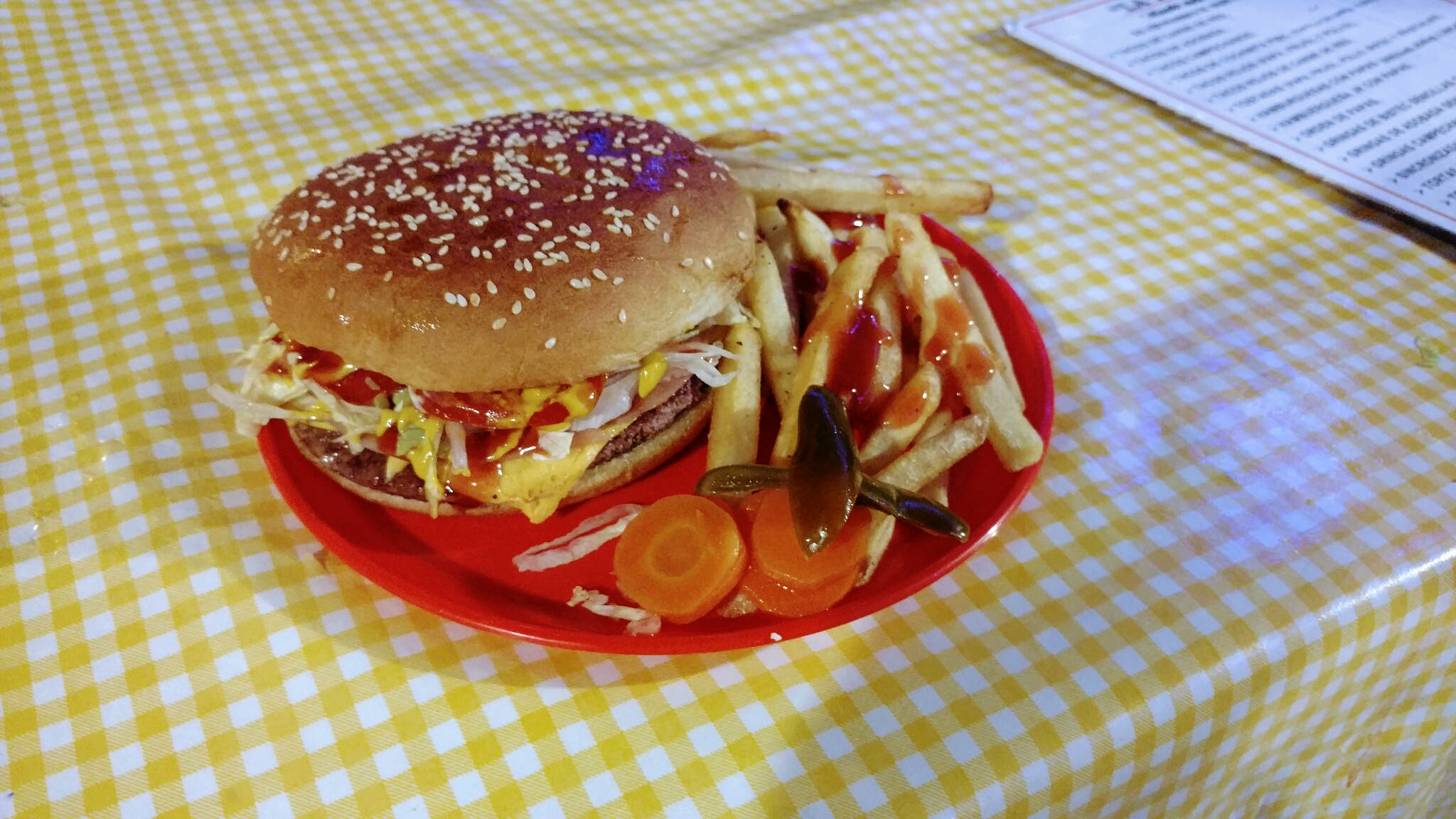 La Taquiza, "Mucho mas que tacos" image 4