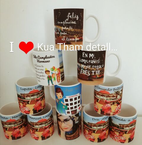 KUA THAM image 1