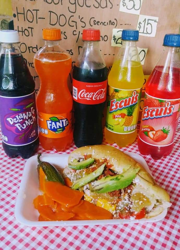 Tacos y Hamburguesas "kathy's" image 1