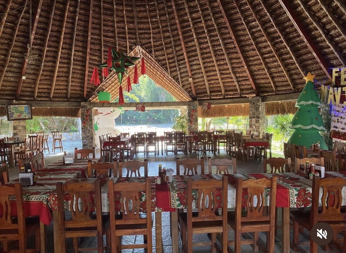 Restaurant De Mariscos Peces vivos image 3