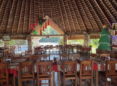 Restaurant De Mariscos Peces vivos image 3