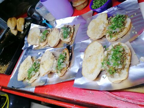 Tacos "Morelos" image 1