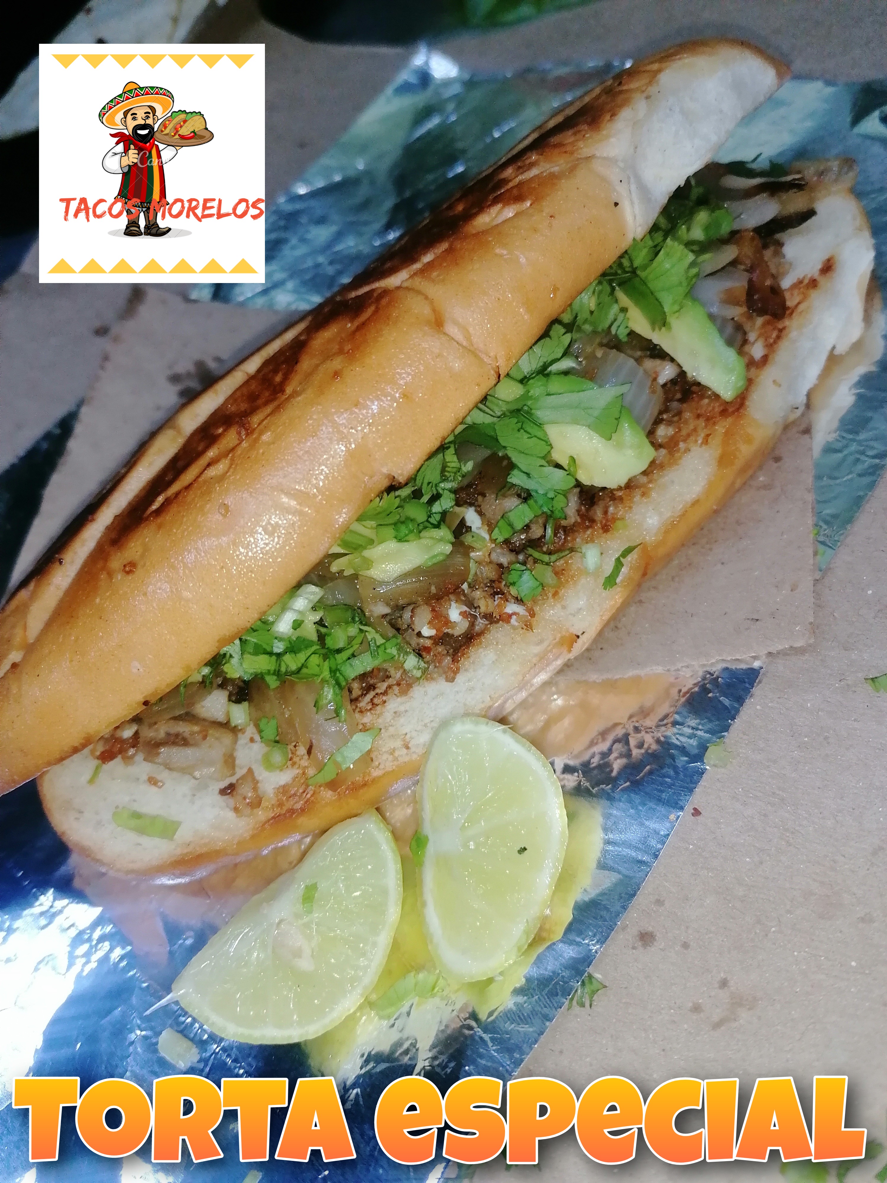 Tacos "Morelos" image 4