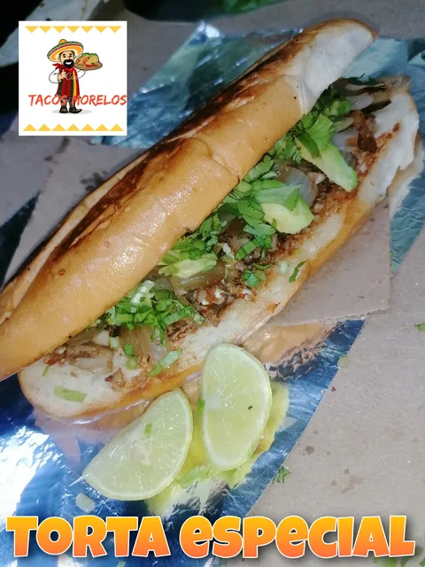 Tacos "Morelos" image 4