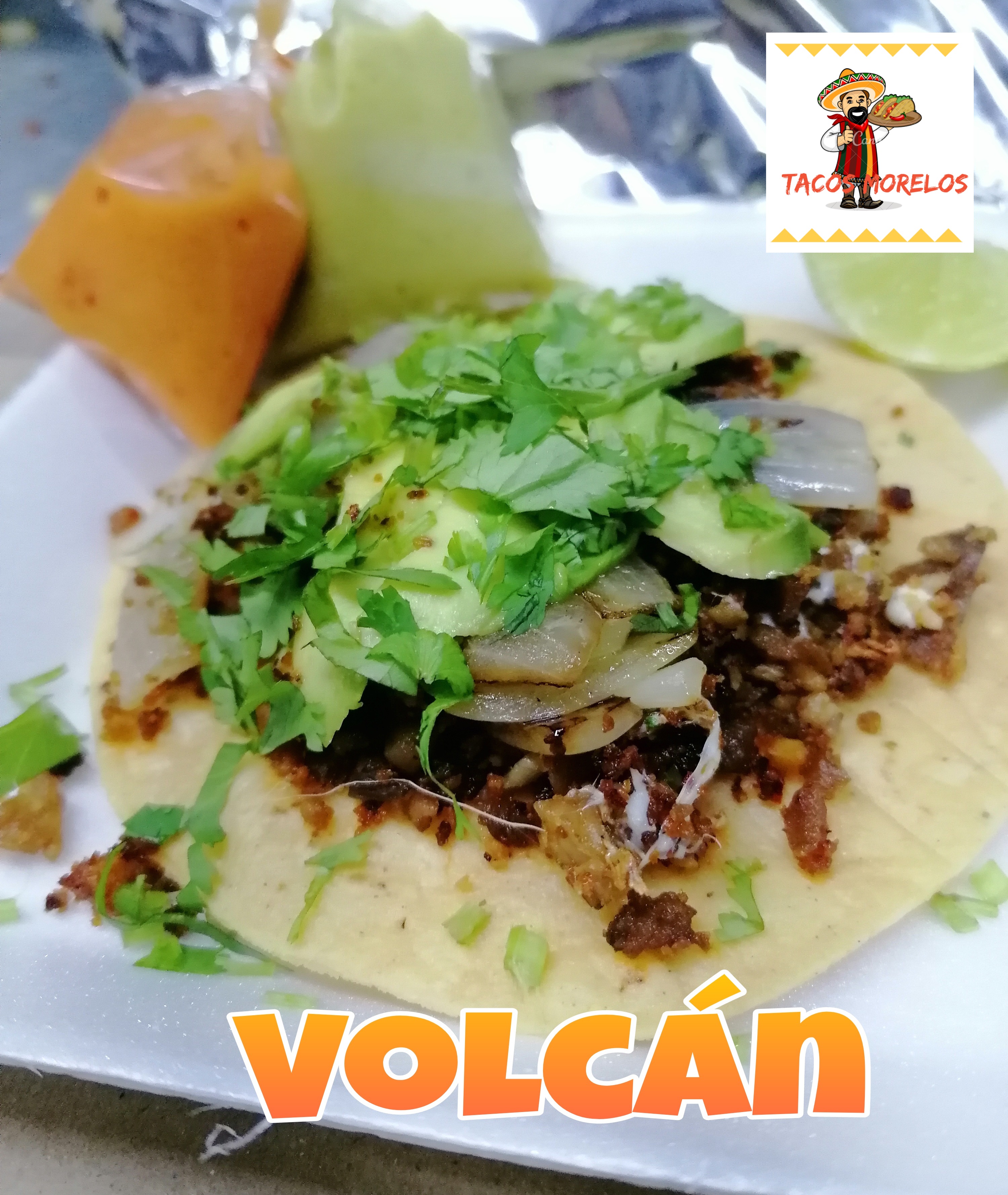 Tacos "Morelos" image 5
