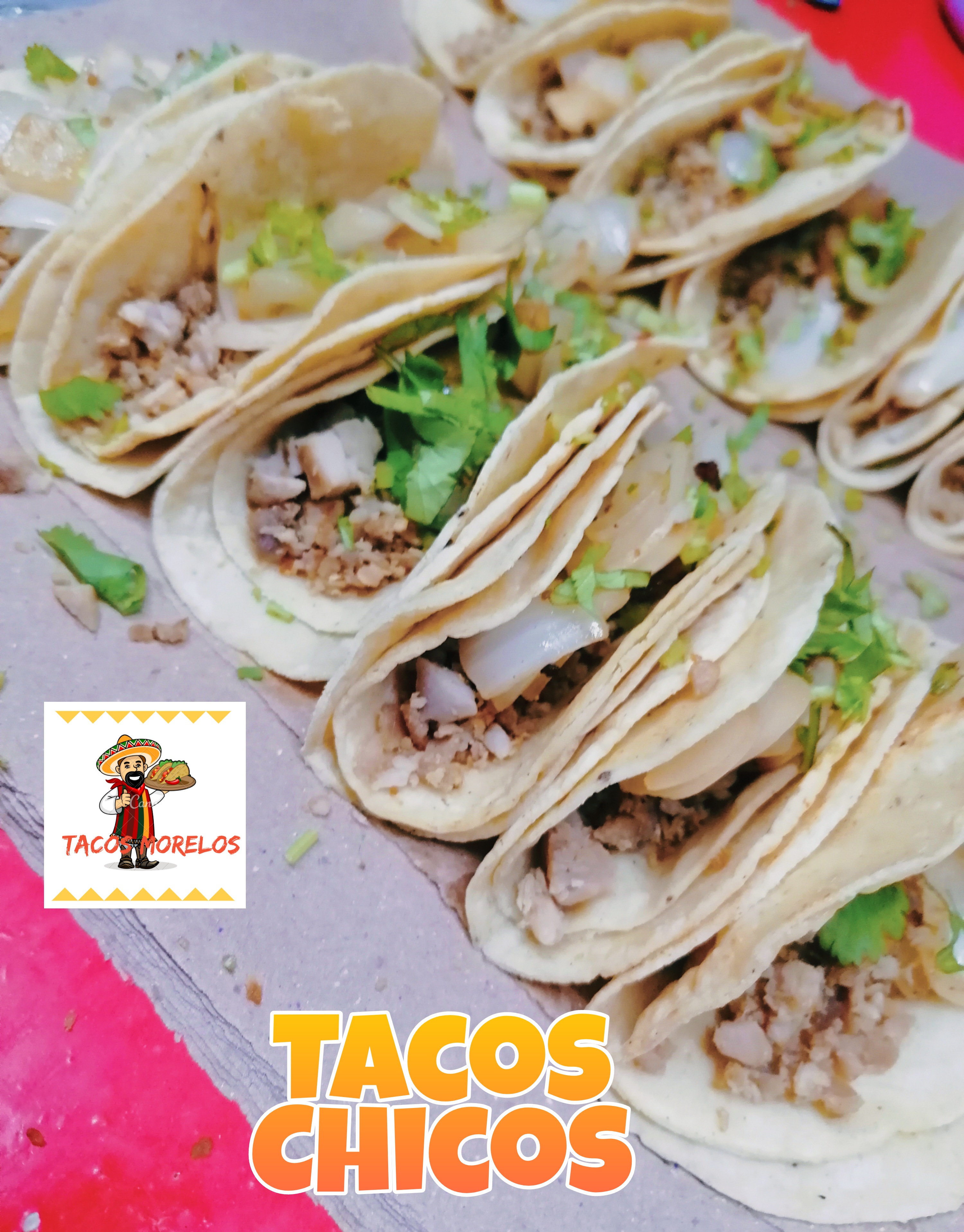 Tacos "Morelos" image 7