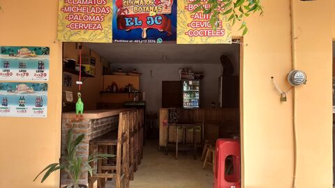 MICHELADAS Y MARISCOS EL JC.. image 1