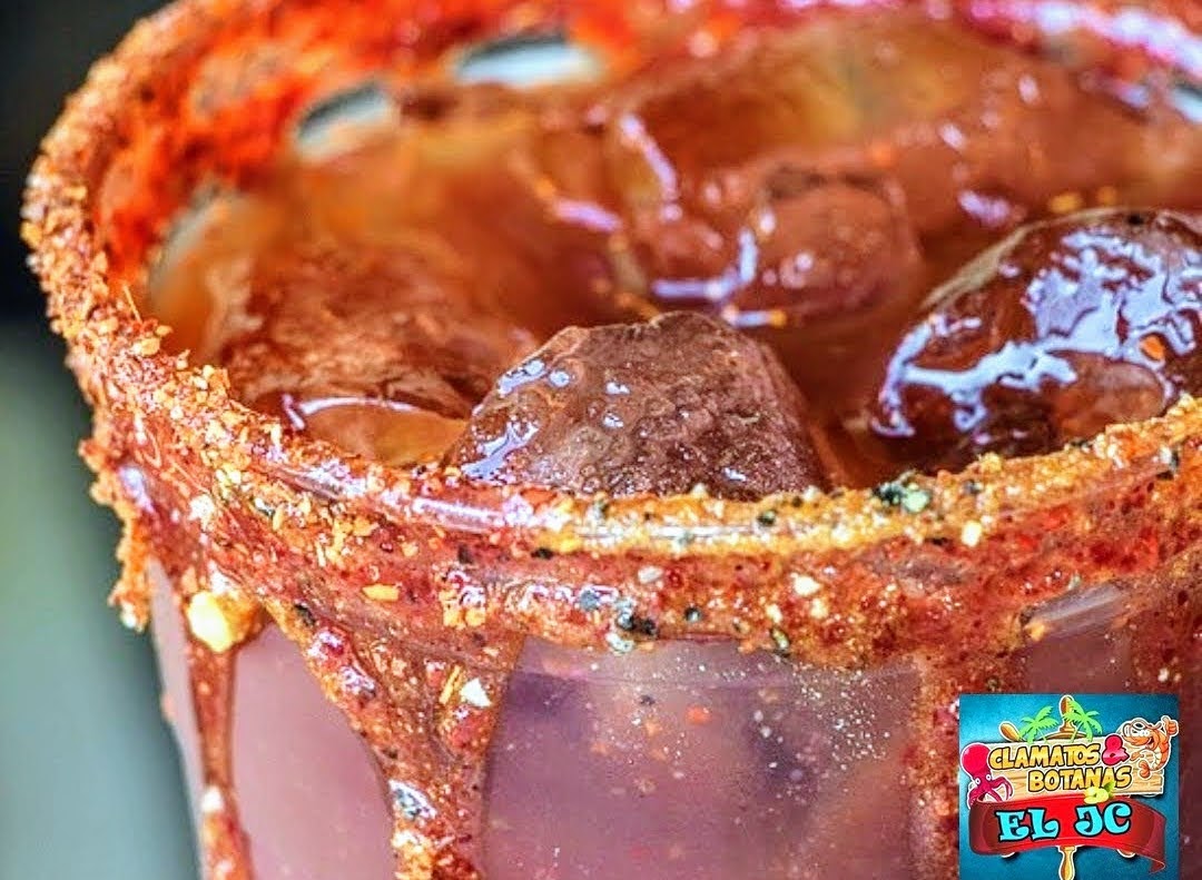 MICHELADAS Y MARISCOS EL JC.. image 2