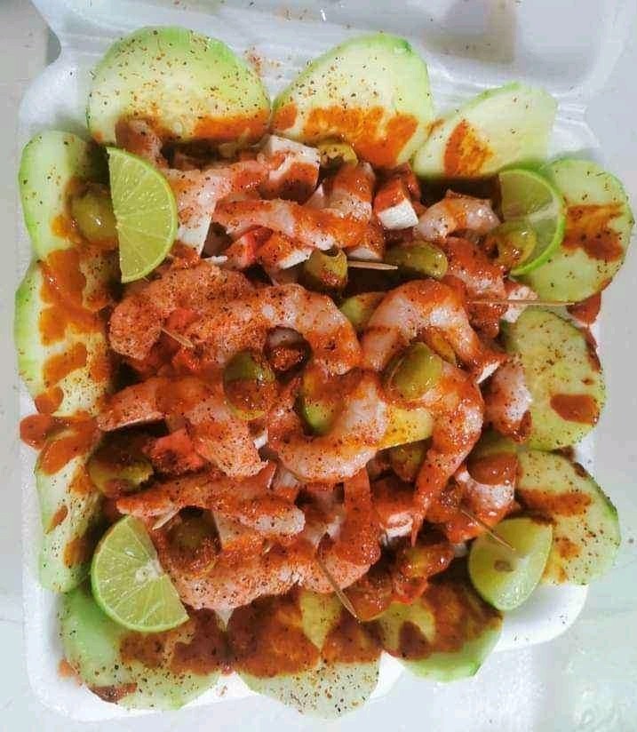 MICHELADAS Y MARISCOS EL JC.. image 7