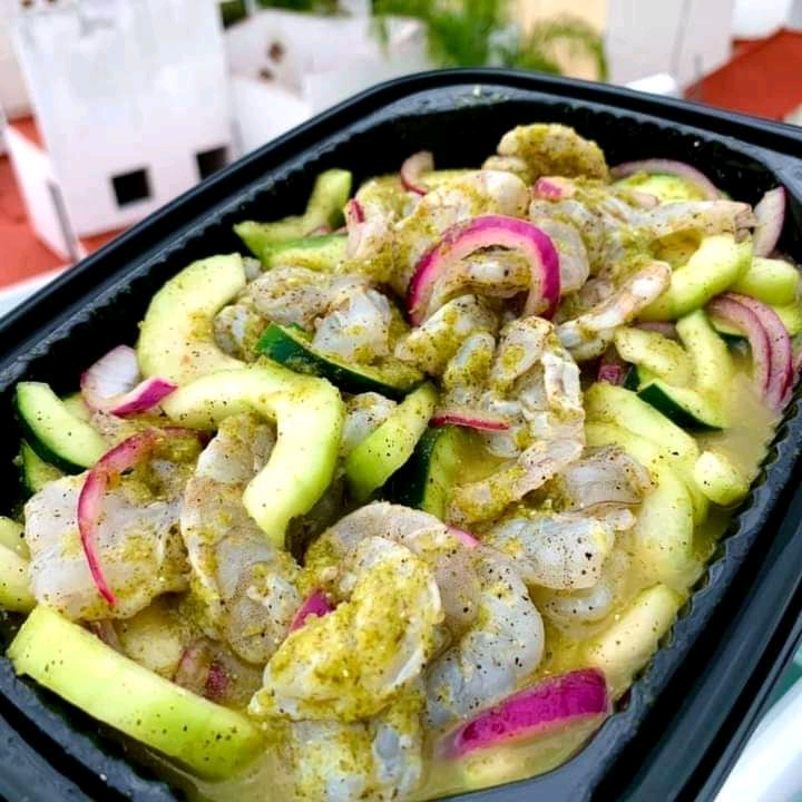 MICHELADAS Y MARISCOS EL JC.. image 9