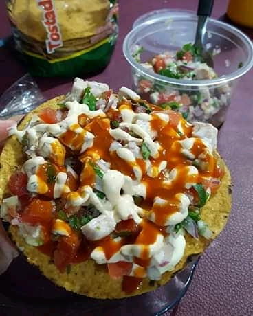 MICHELADAS Y MARISCOS EL JC.. image 10