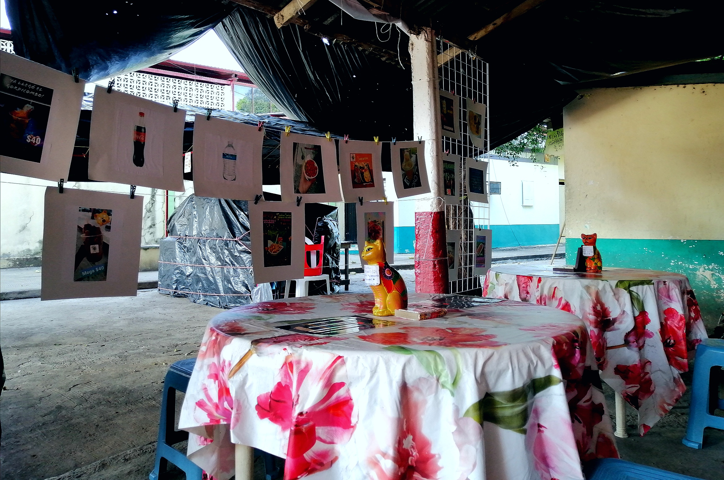 Elotes Y Raspados "El Michi-to". image 1