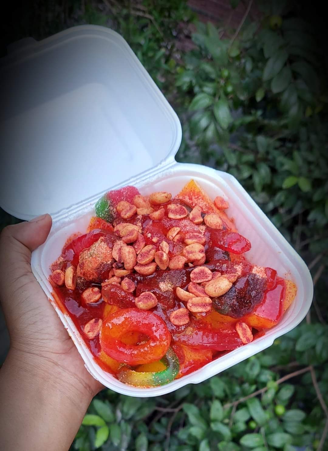 Elotes Y Raspados "El Michi-to". image 8