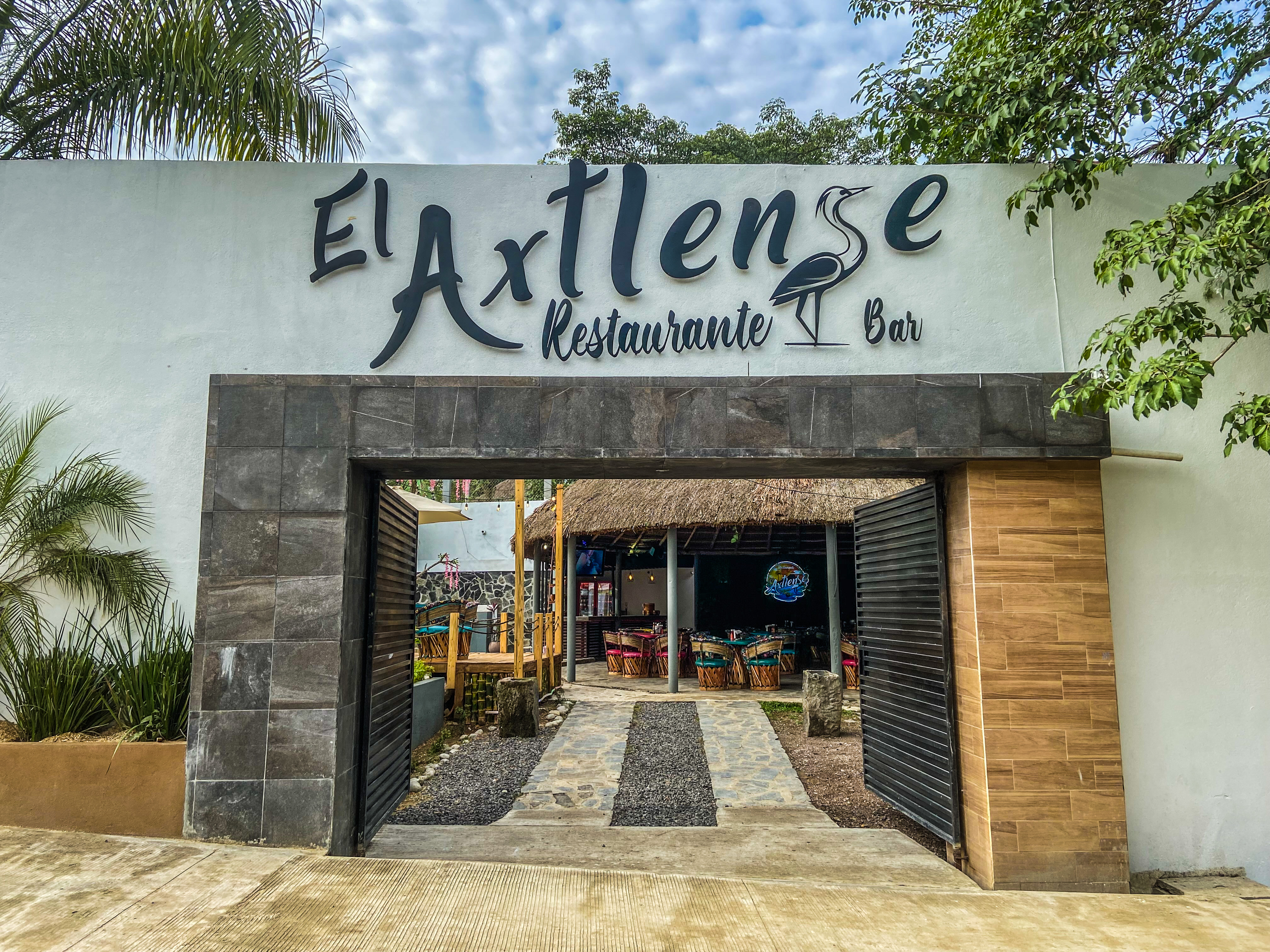 Restaurante Bar El Axtlense image 1