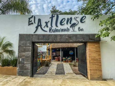 Restaurante Bar El Axtlense image 1