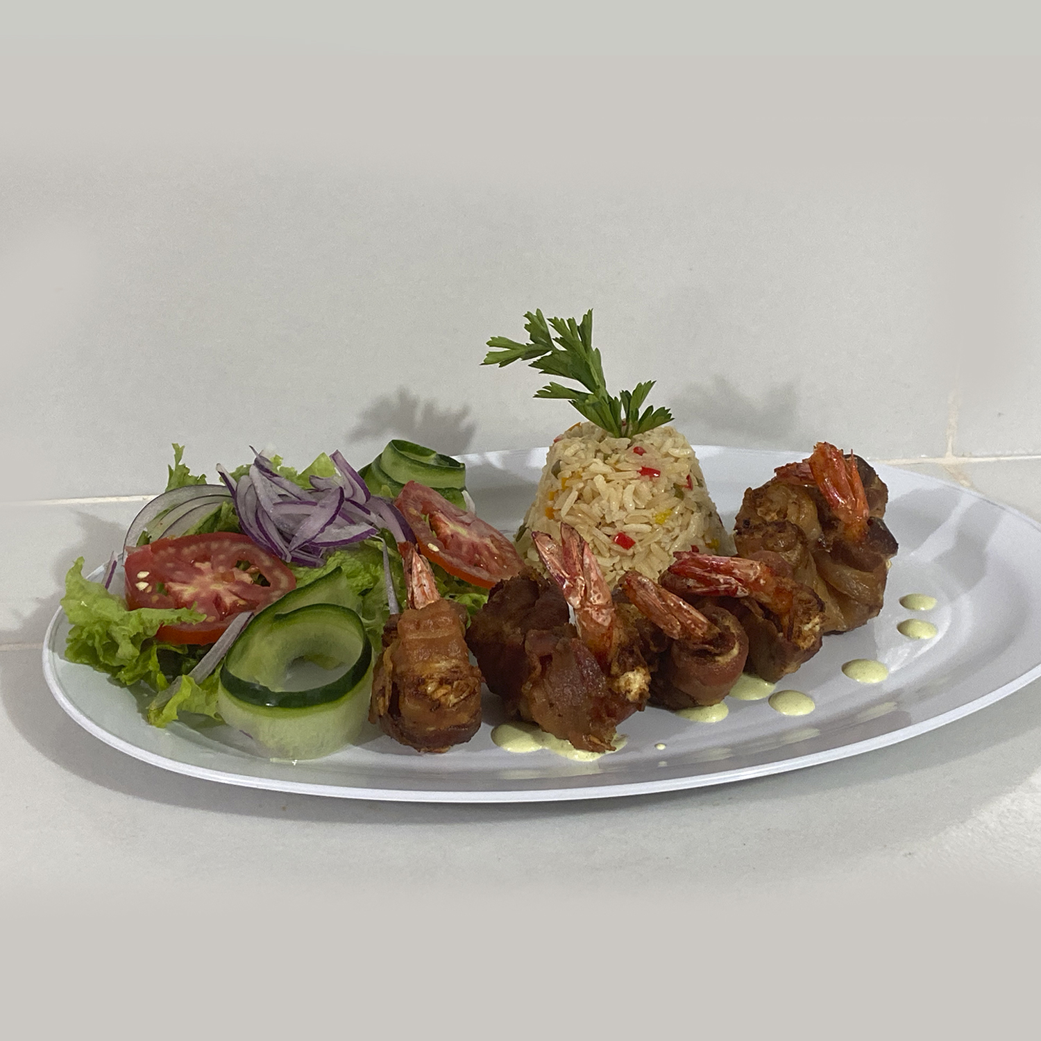 Restaurante Bar El Axtlense image 3