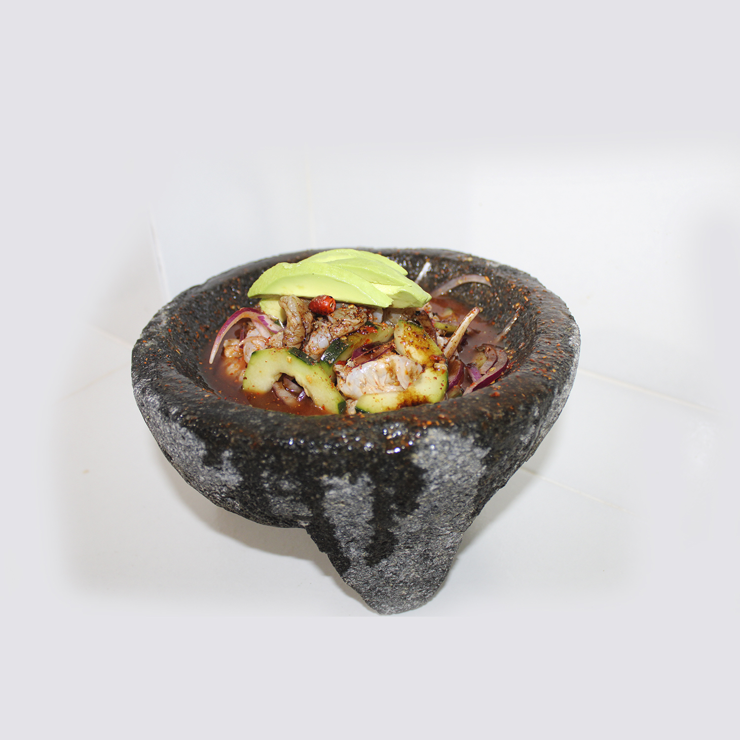 Restaurante Bar El Axtlense image 4