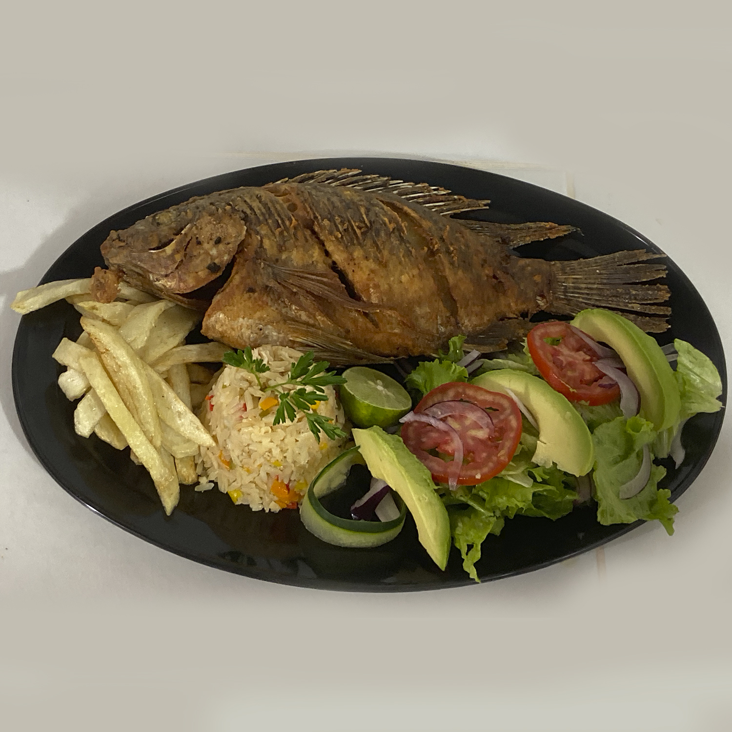 Restaurante Bar El Axtlense image 7